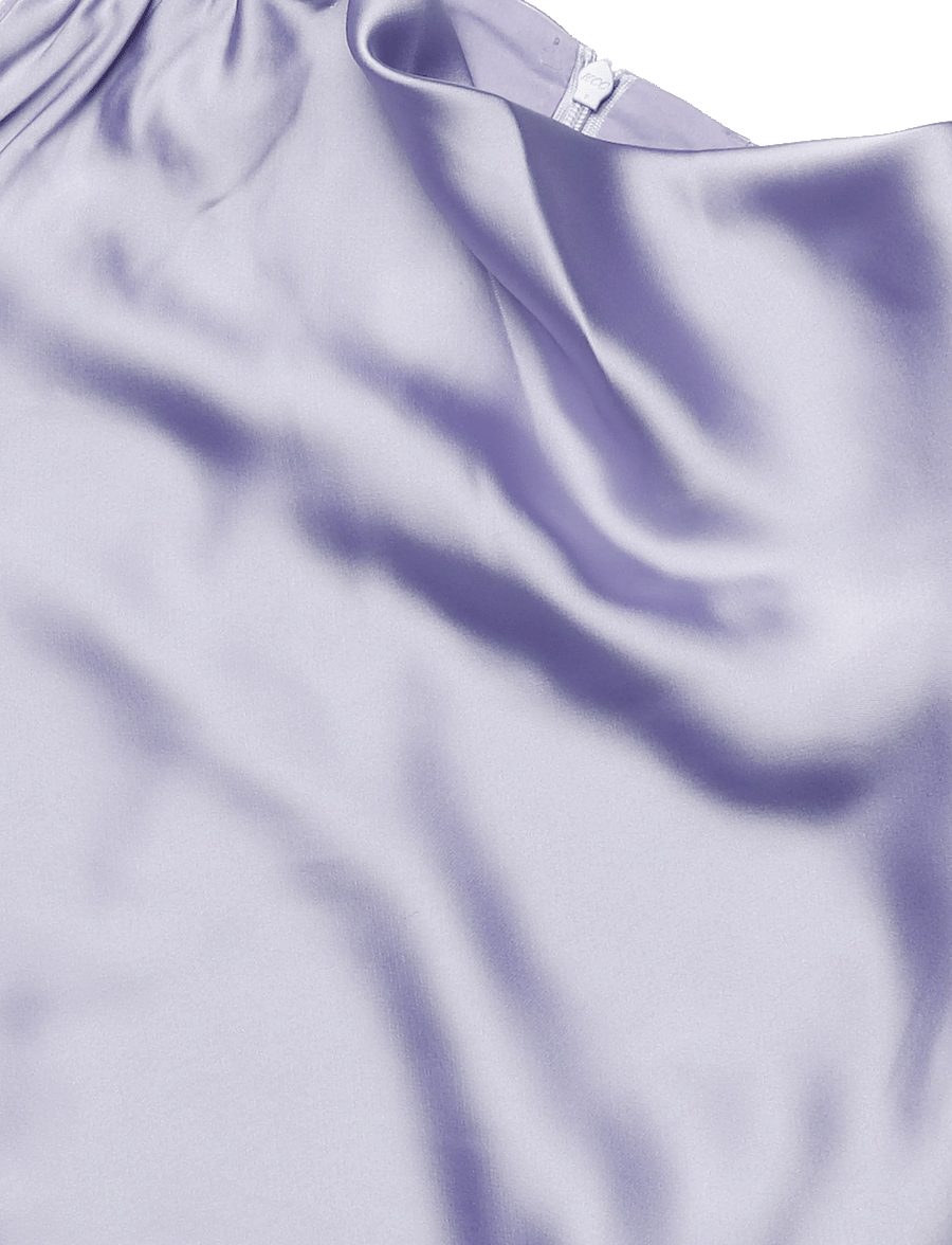 HUGO - Kesina-1 - party dresses - bright purple - 5