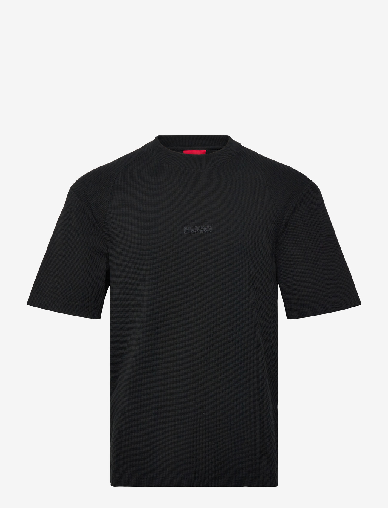 HUGO - Daffl - sügisesed riided - black - 0