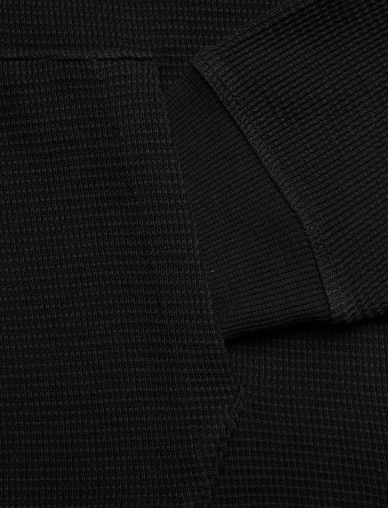 HUGO - Dafflono - hoodies - black - 3