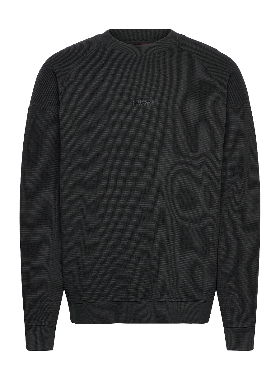 HUGO - Dafflyn - osta stiili järgi - black - 1