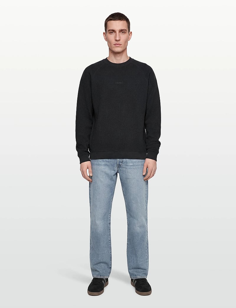 HUGO - Dafflyn - nach stil kaufen - black - 0