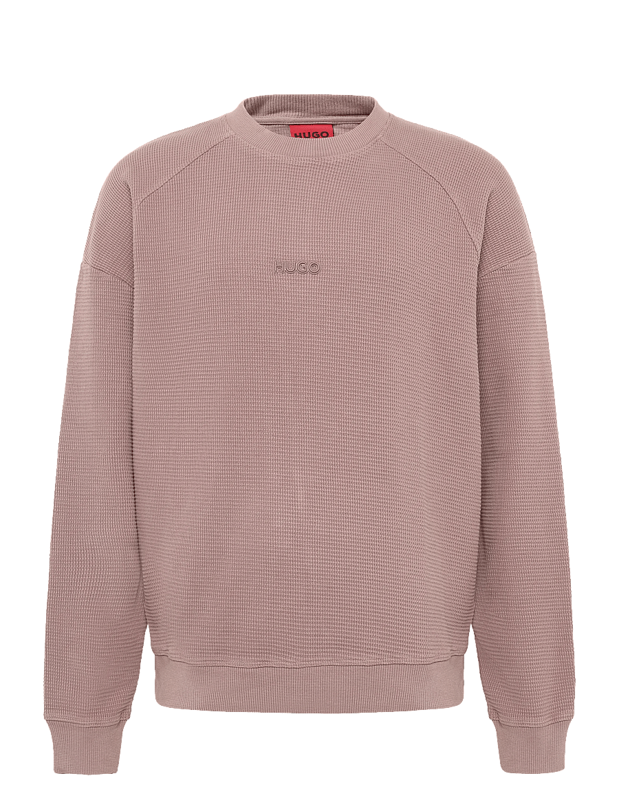 HUGO - Dafflyn - osta stiili järgi - light/pastel brown - 0