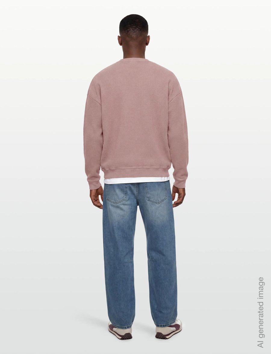 HUGO - Dafflyn - shop efter stil - light/pastel brown - 4
