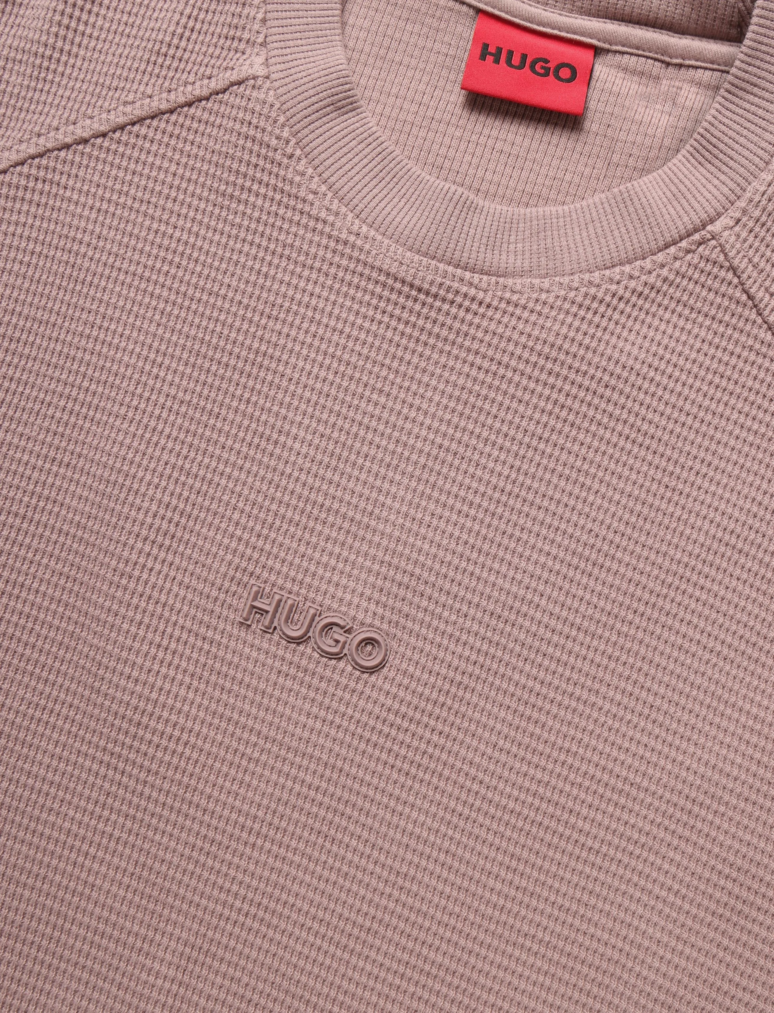 HUGO - Dafflyn - shop by style - light/pastel brown - 2