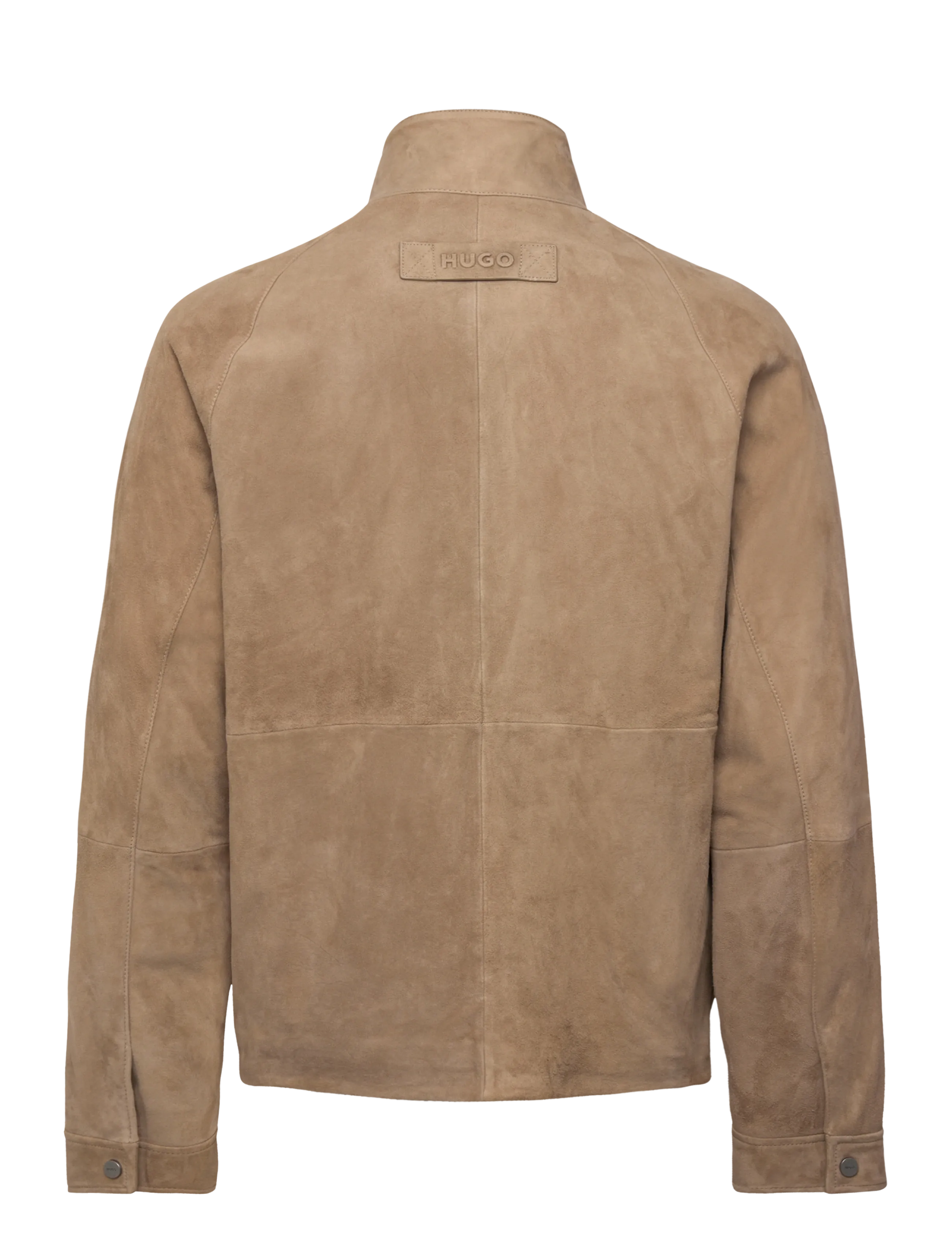HUGO - Loridge - medium beige - 1