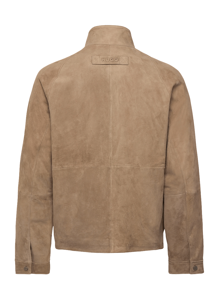 HUGO - Loridge - medium beige - 1