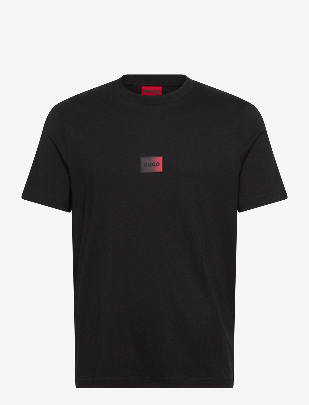 HUGO - Danotie - sügisesed riided - black - 0