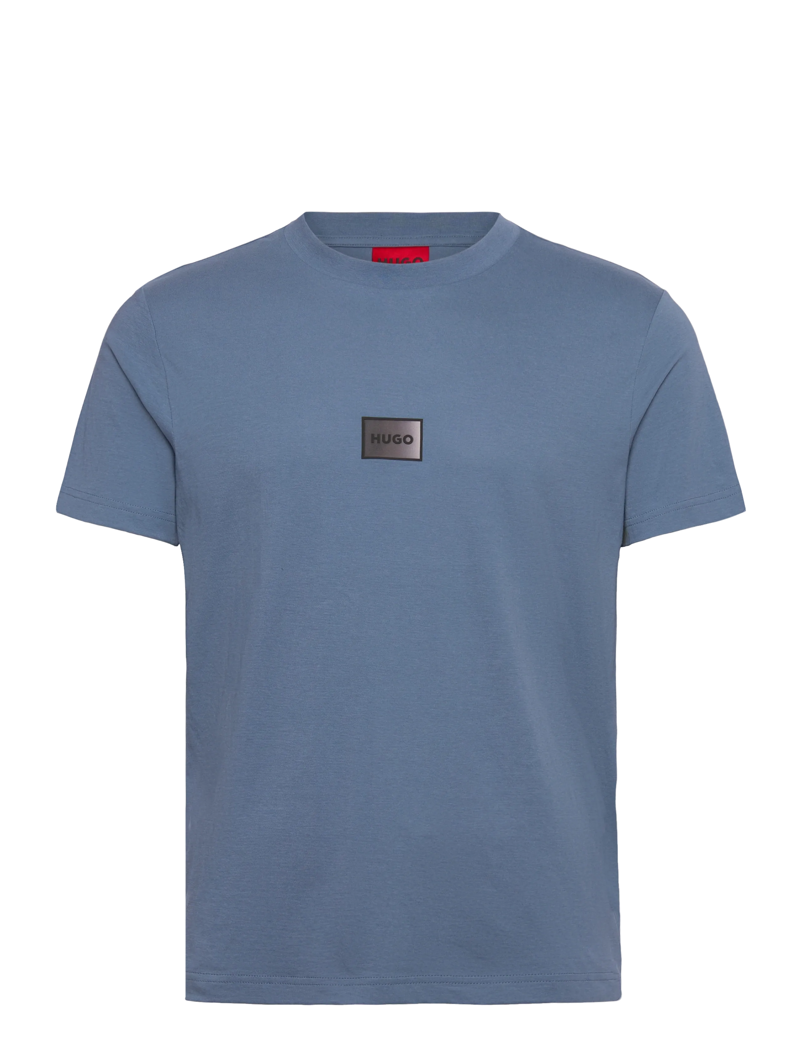 HUGO Danotie - T-särgid - OPEN BLUE / blue