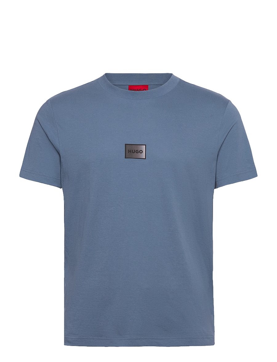 HUGO - Danotie - open blue - 0