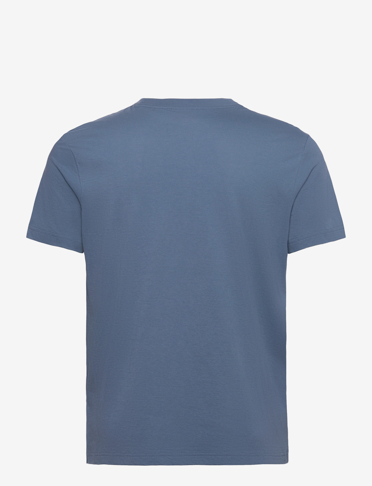 HUGO - Danotie - kurzärmelige - open blue - 1