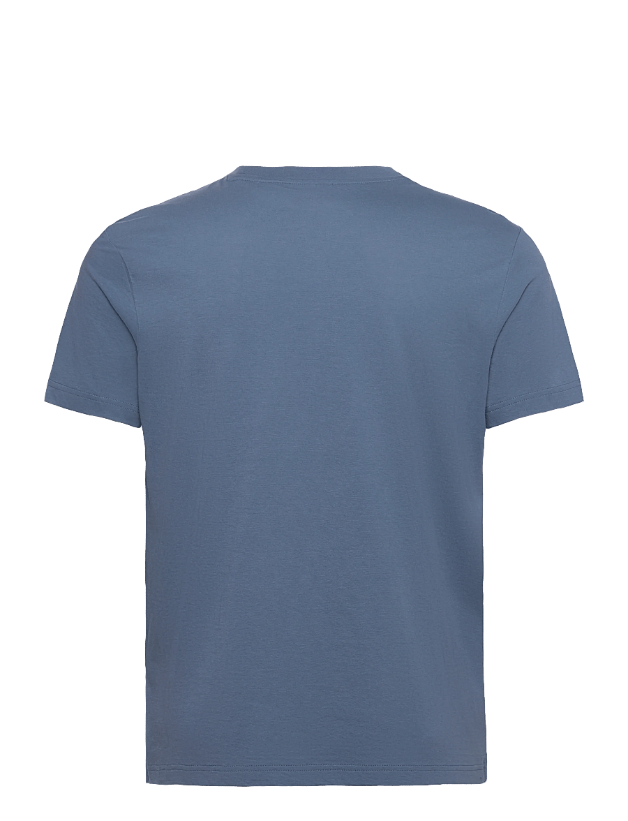 HUGO - Danotie - open blue - 1