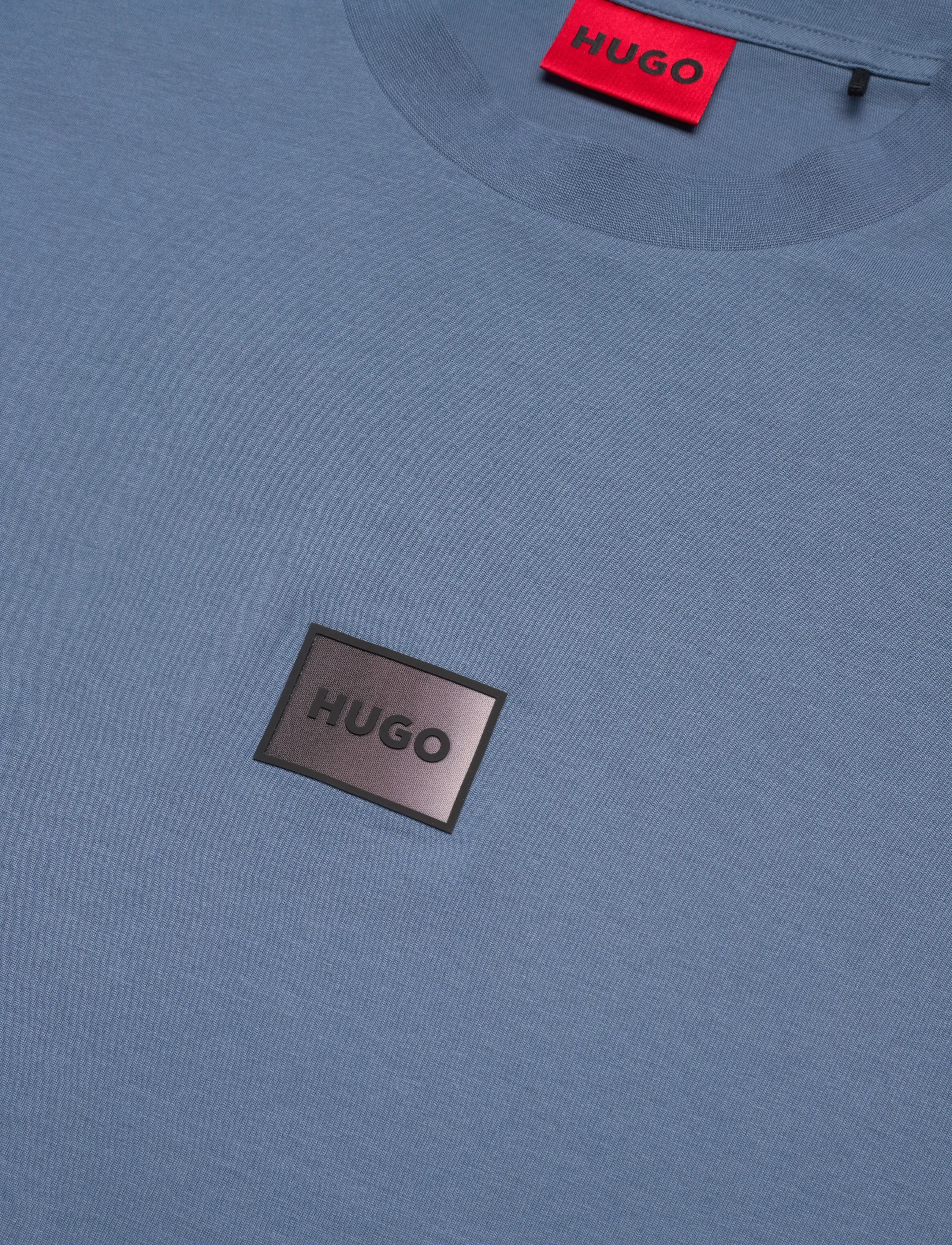 HUGO - Danotie - open blue - 2