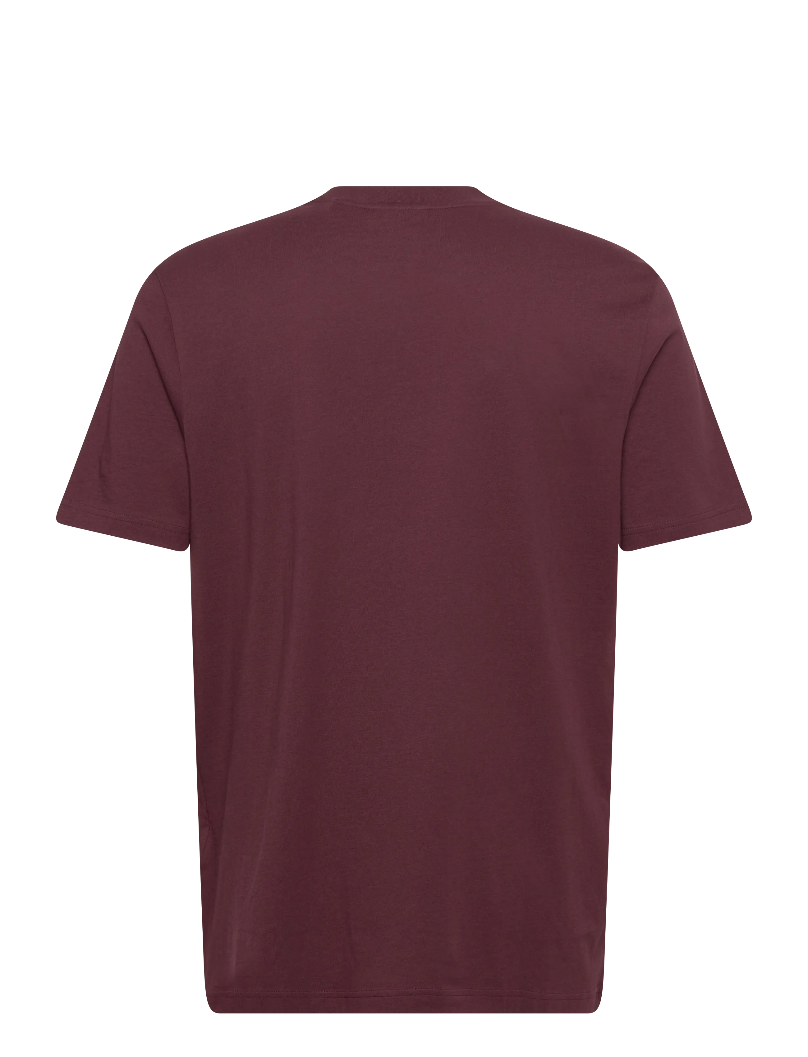 HUGO - Danotie - kortærmede t-shirts - open brown - 1