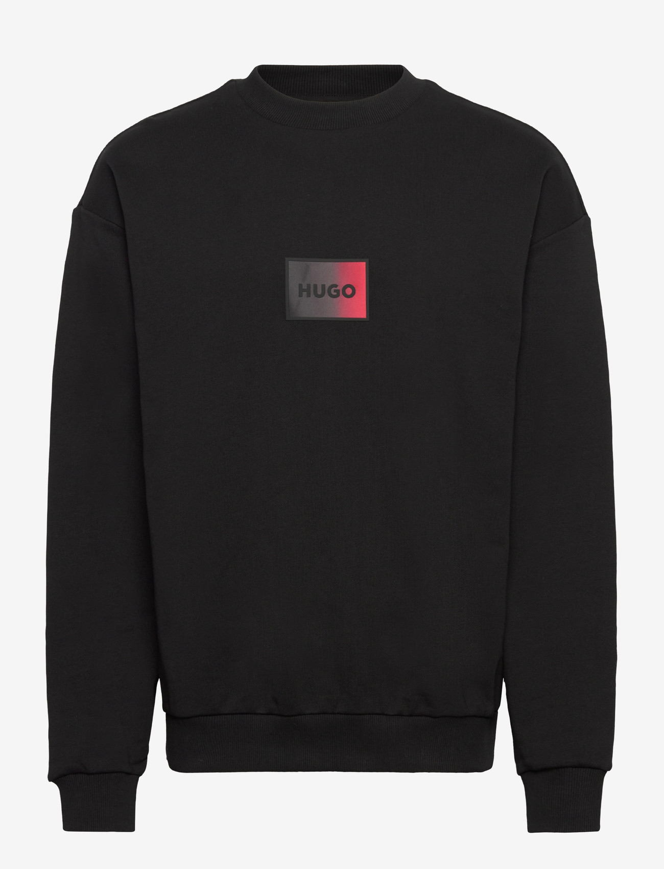 HUGO - Danotop - dressipluusid - black - 0