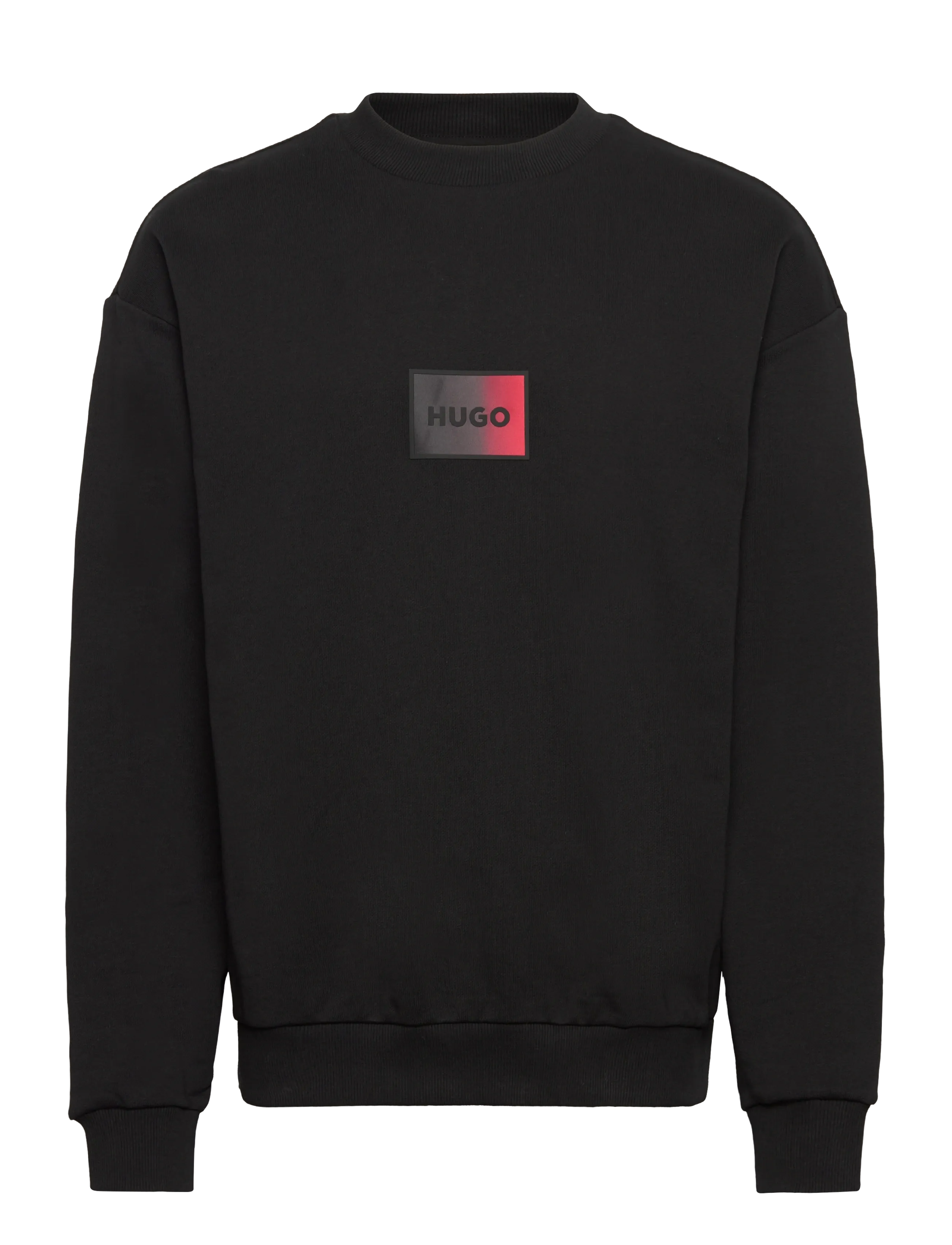 HUGO Danotop - Kleidung - BLACK / black