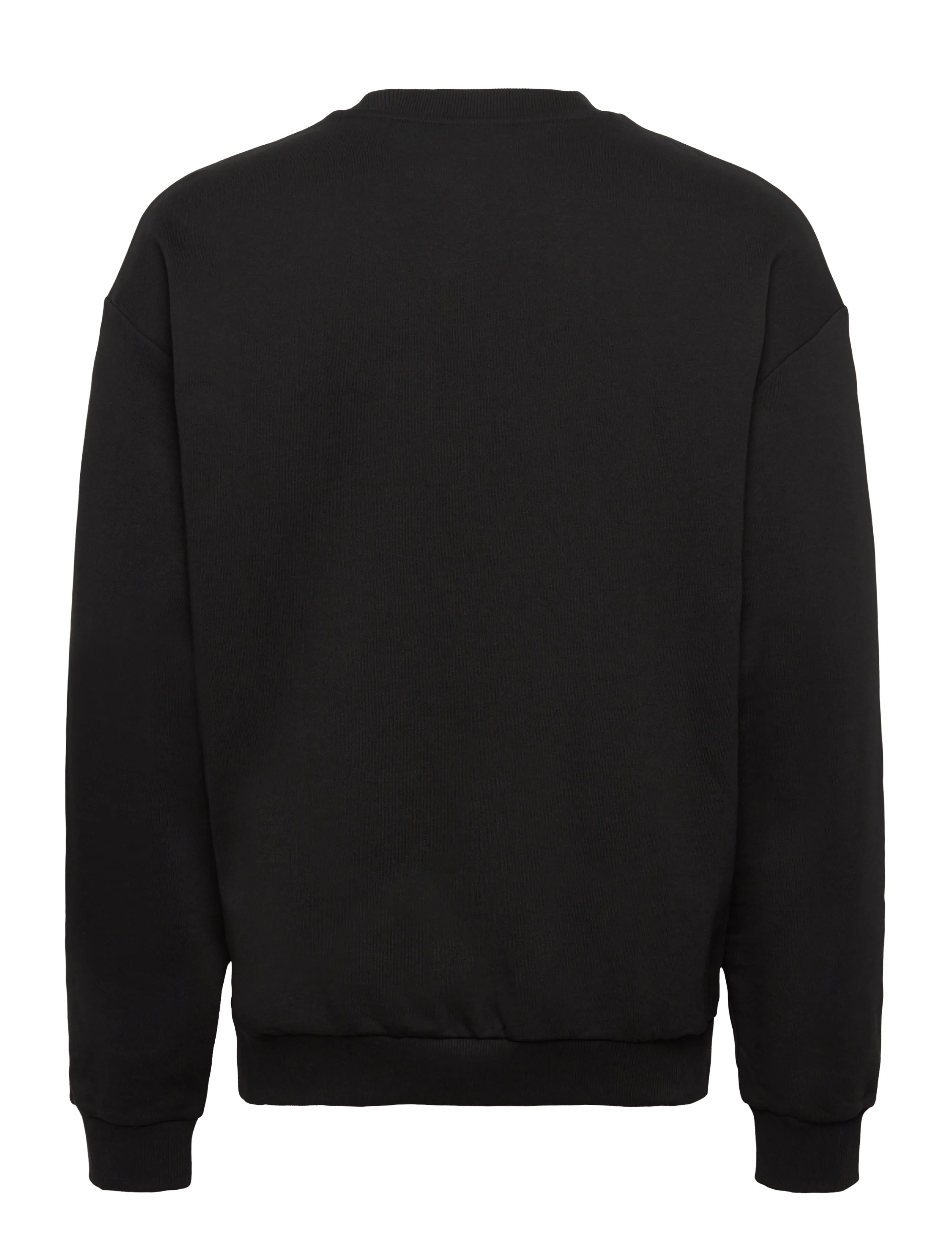 HUGO - Danotop - osta stiili järgi - black - 1