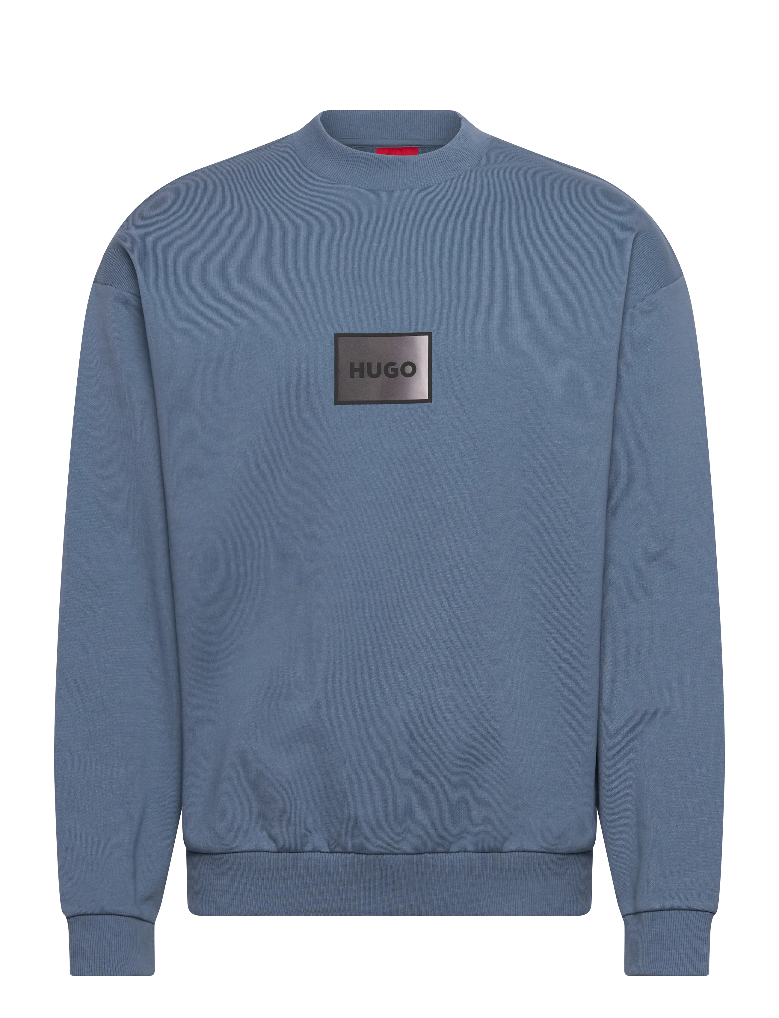 HUGO Danotop - Tøj - OPEN BLUE / blue