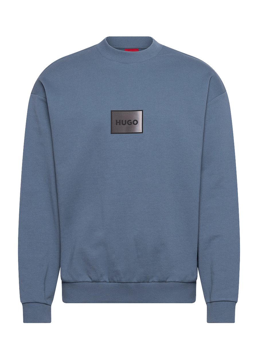 HUGO - Danotop - shop by style - open blue - 0
