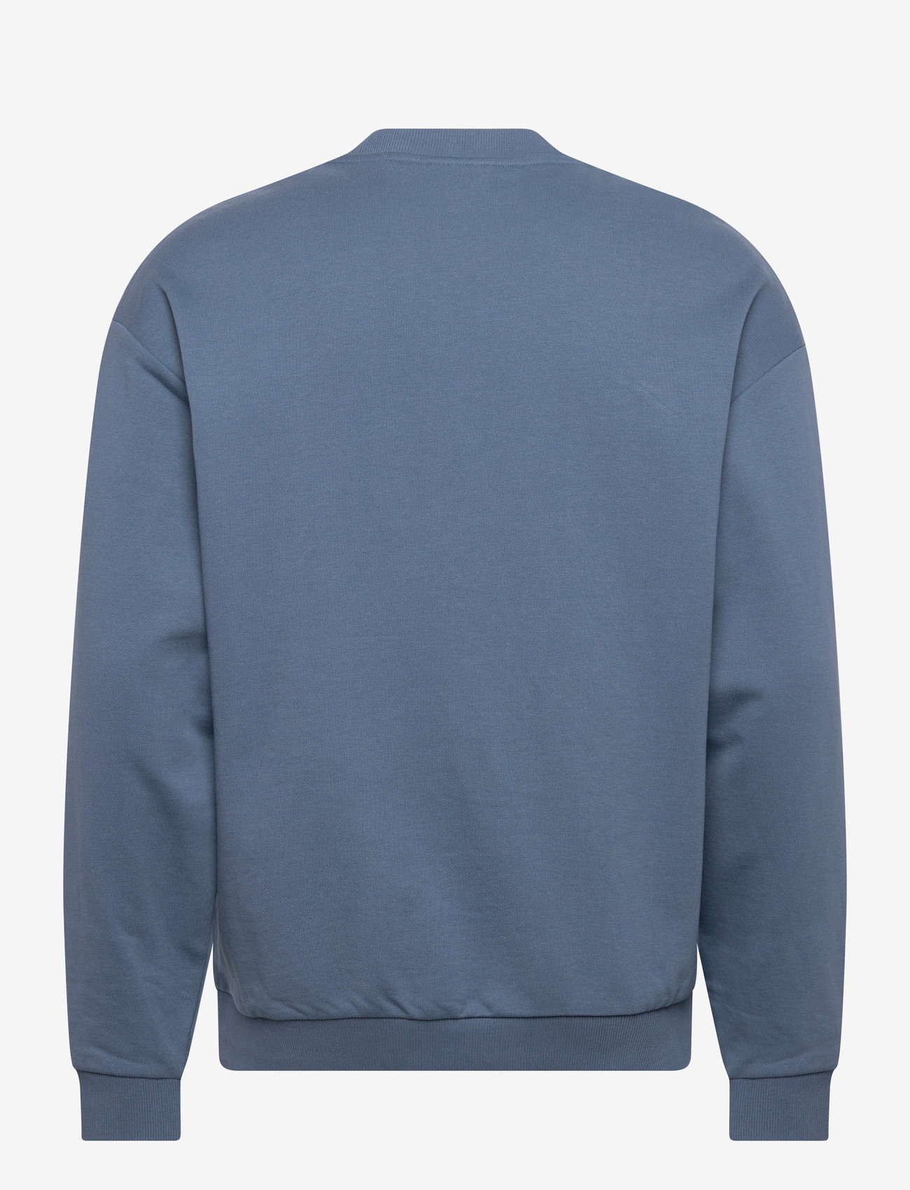 HUGO - Danotop - sweatshirts - open blue - 1