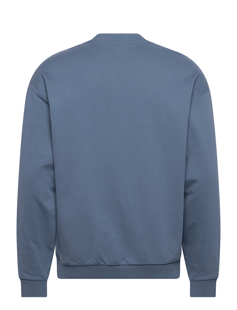 HUGO - Danotop - shop by style - open blue - 1