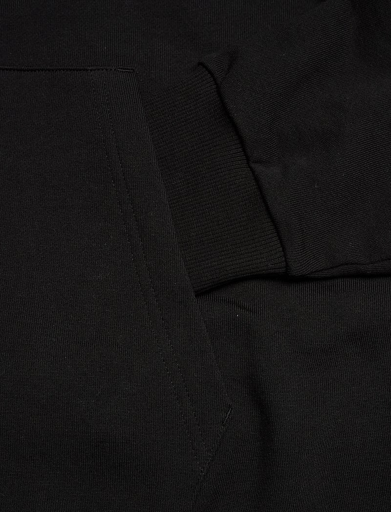 HUGO - Danohood - hoodies - black - 3