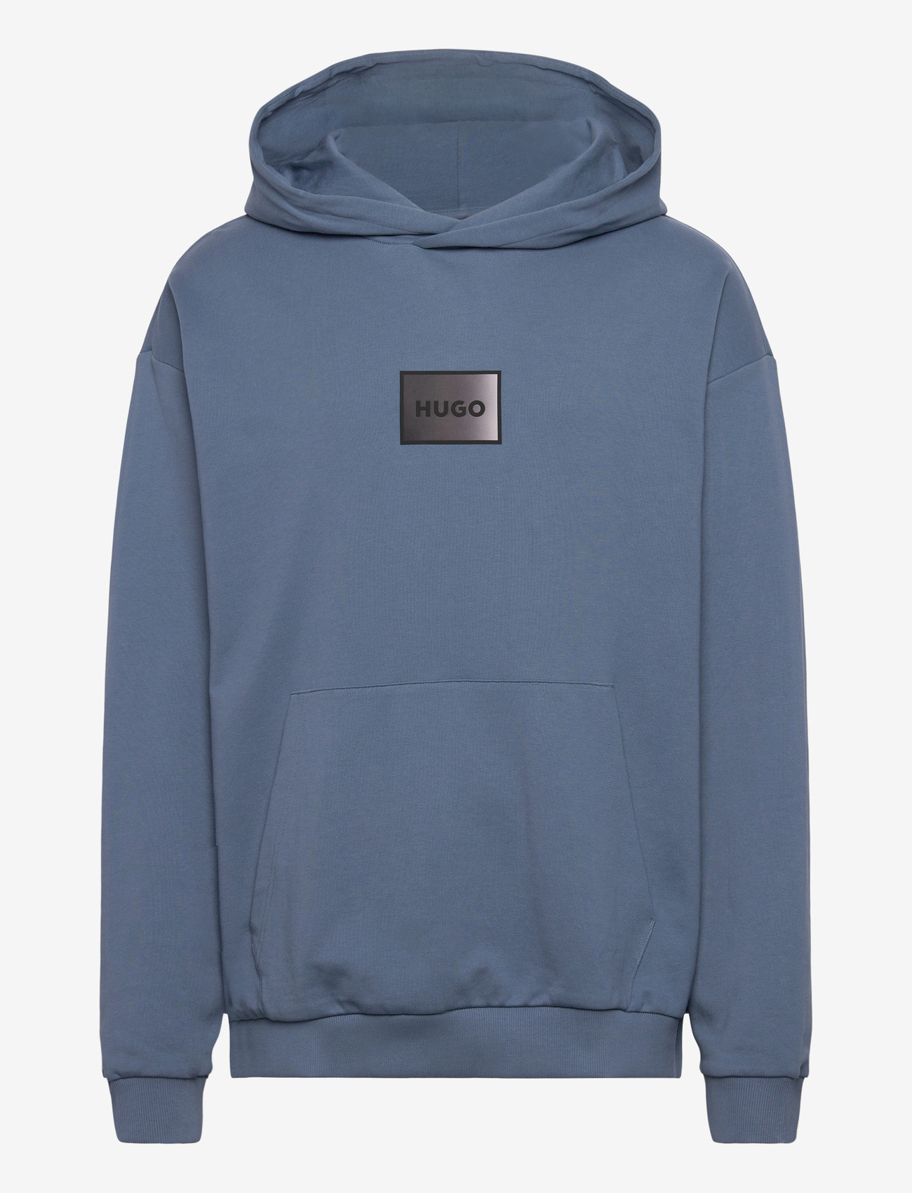 HUGO - Danohood - sweatshirts - open blue - 0