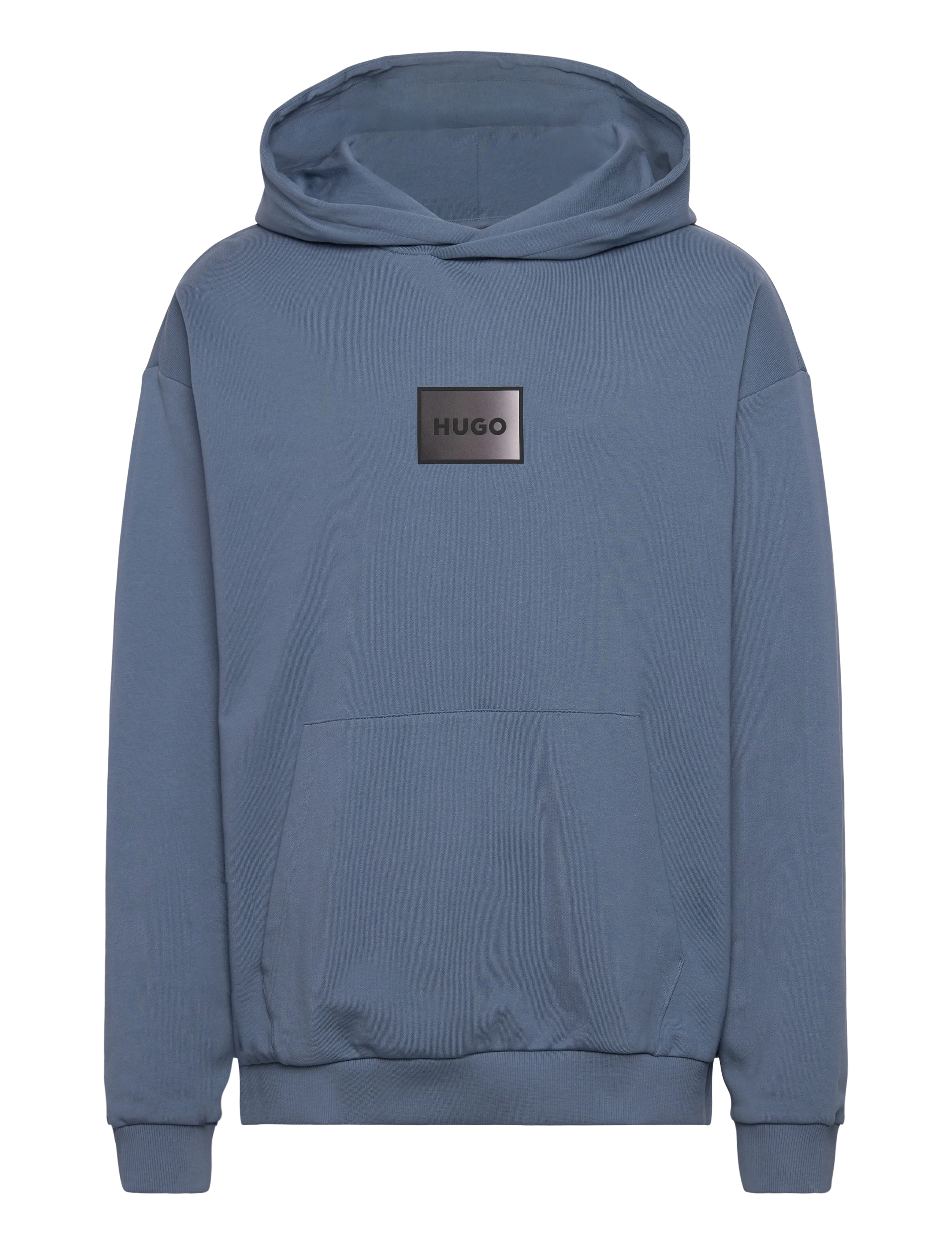 HUGO Danohood - Sweatshirts - OPEN BLUE / blue