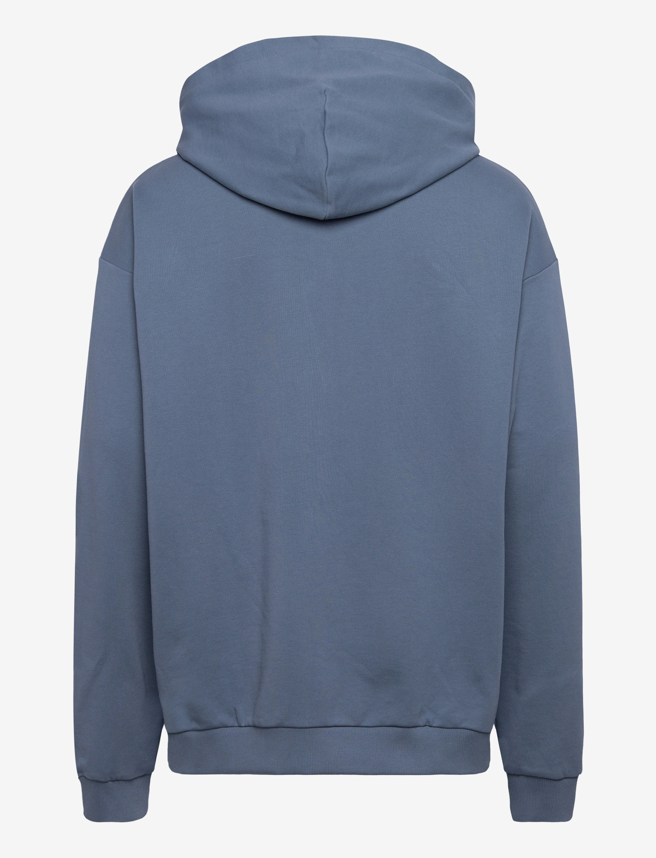 HUGO - Danohood - sweatshirts - open blue - 1