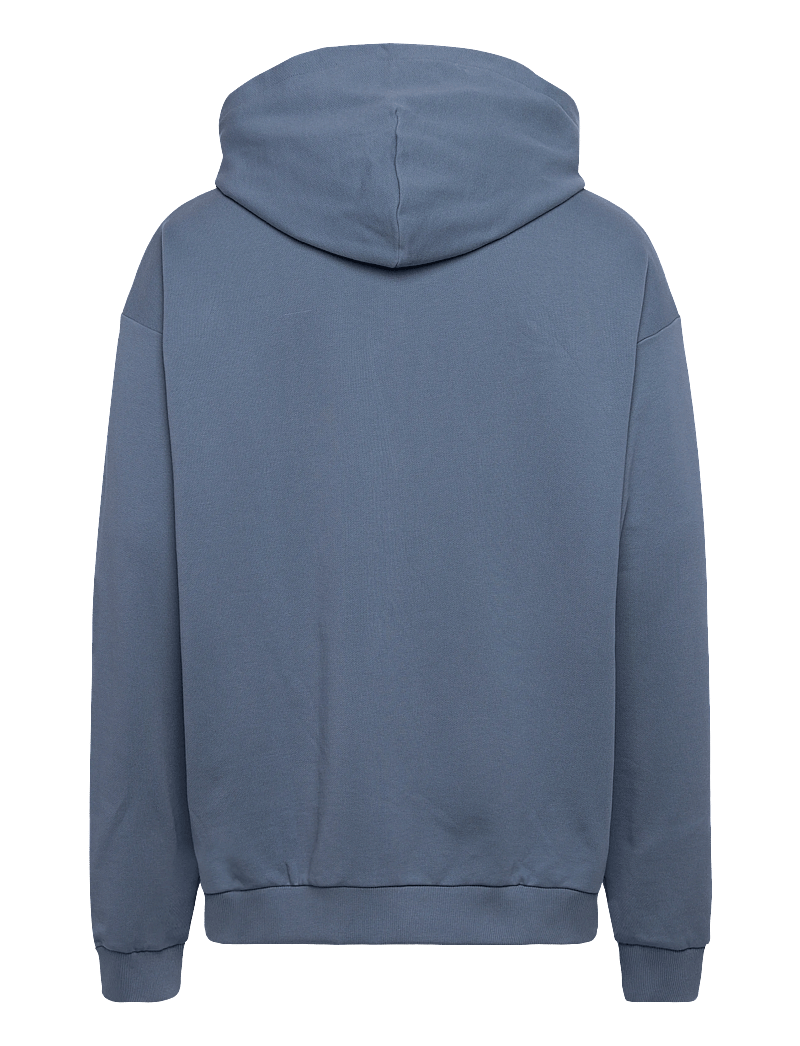 HUGO - Danohood - hættetrøjer - open blue - 1