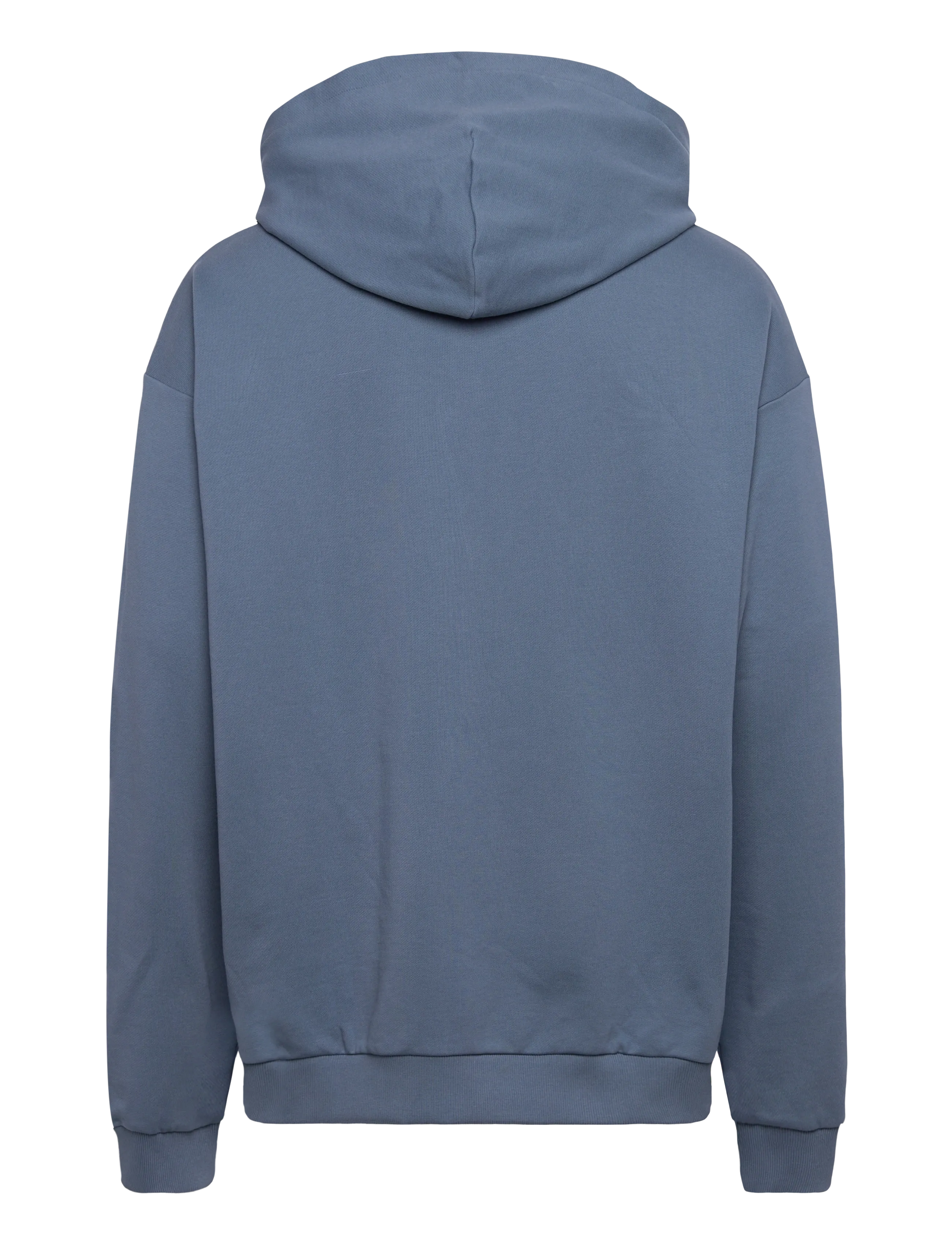 HUGO - Danohood - kapuutsiga dressipluusid - open blue - 1