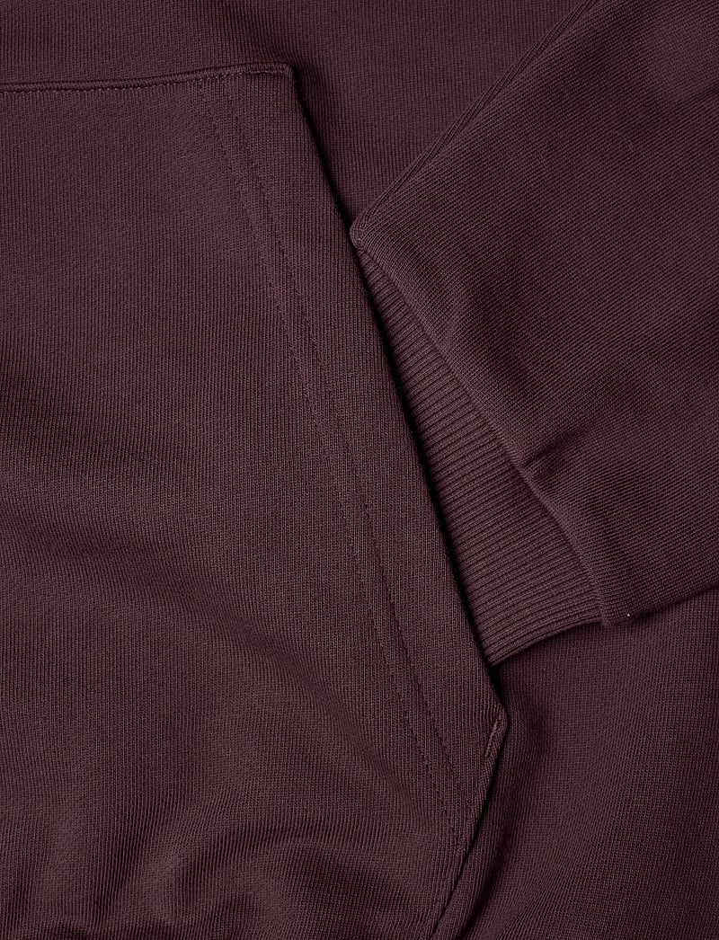 HUGO - Danohood - hættetrøjer - open brown - 3