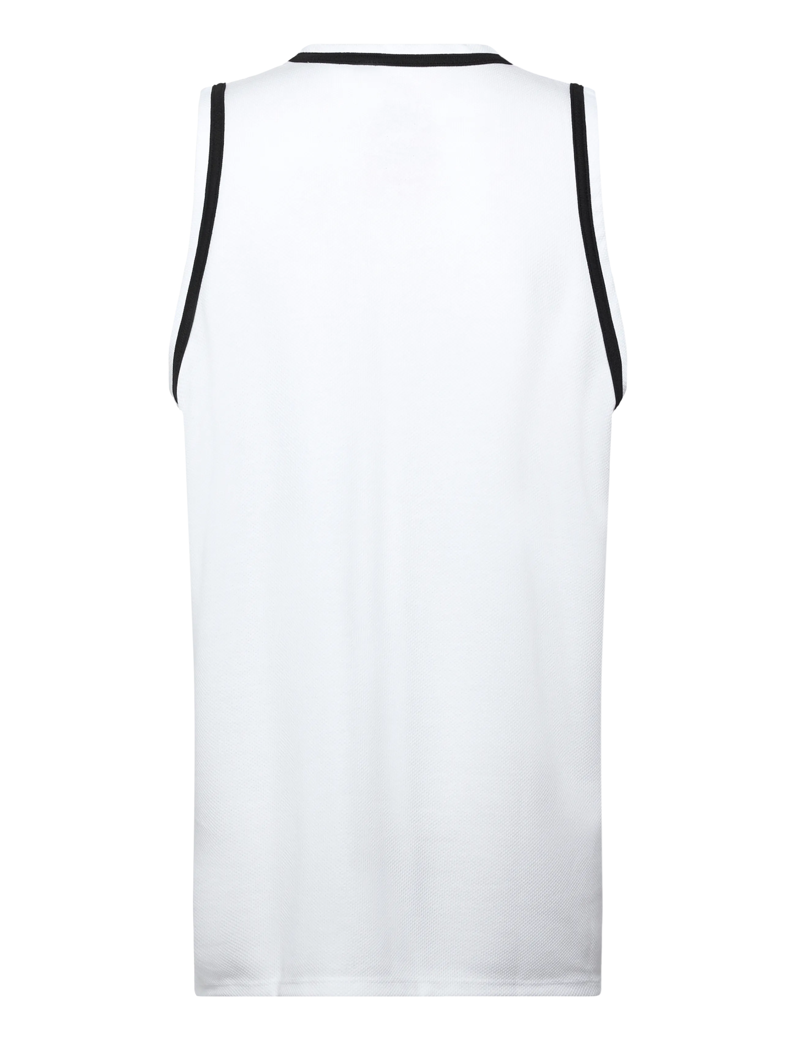 HUGO - Miami Drapes-RB25 - white - 1