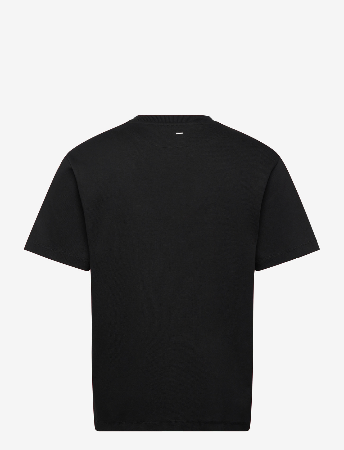 HUGO - Dilanso - kortermede t-skjorter - black - 1