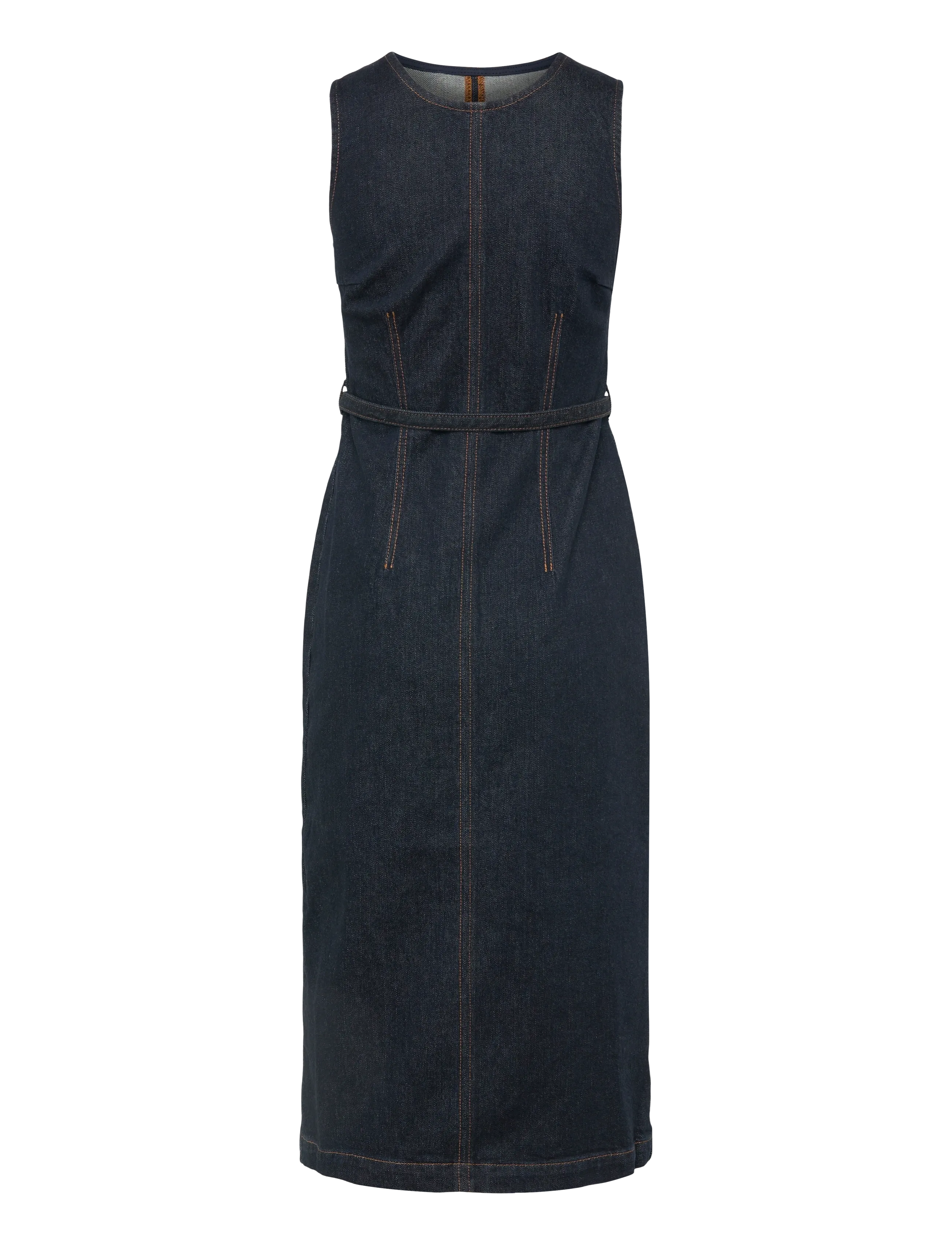 HUGO - Gamelia_1 - navy - 1