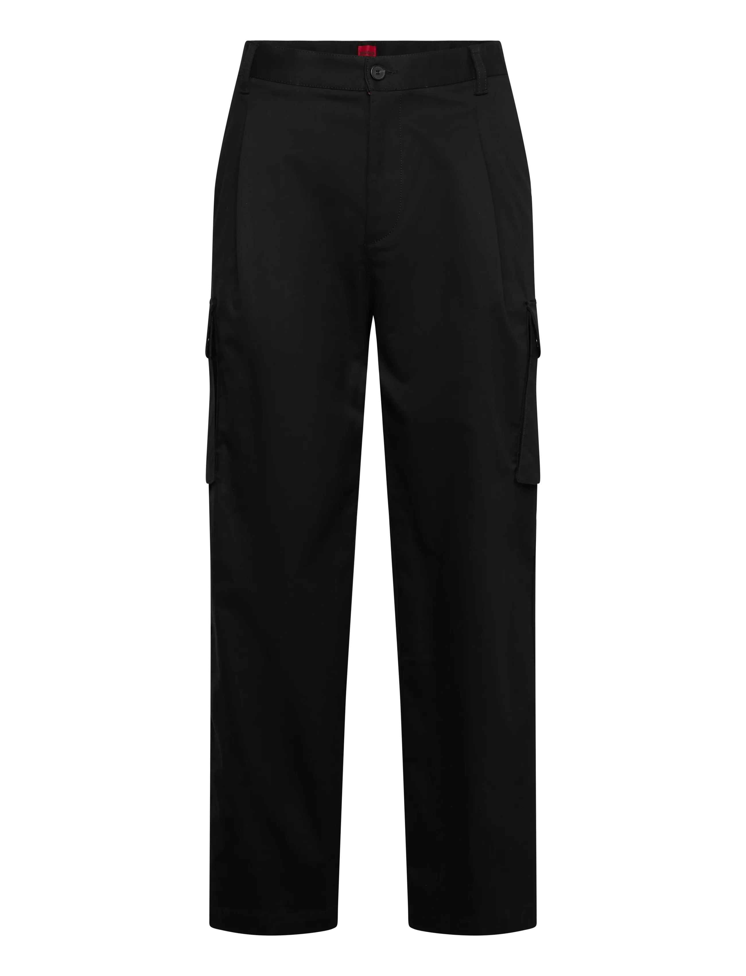 HUGO Craysen261 - HUGO - BLACK / black