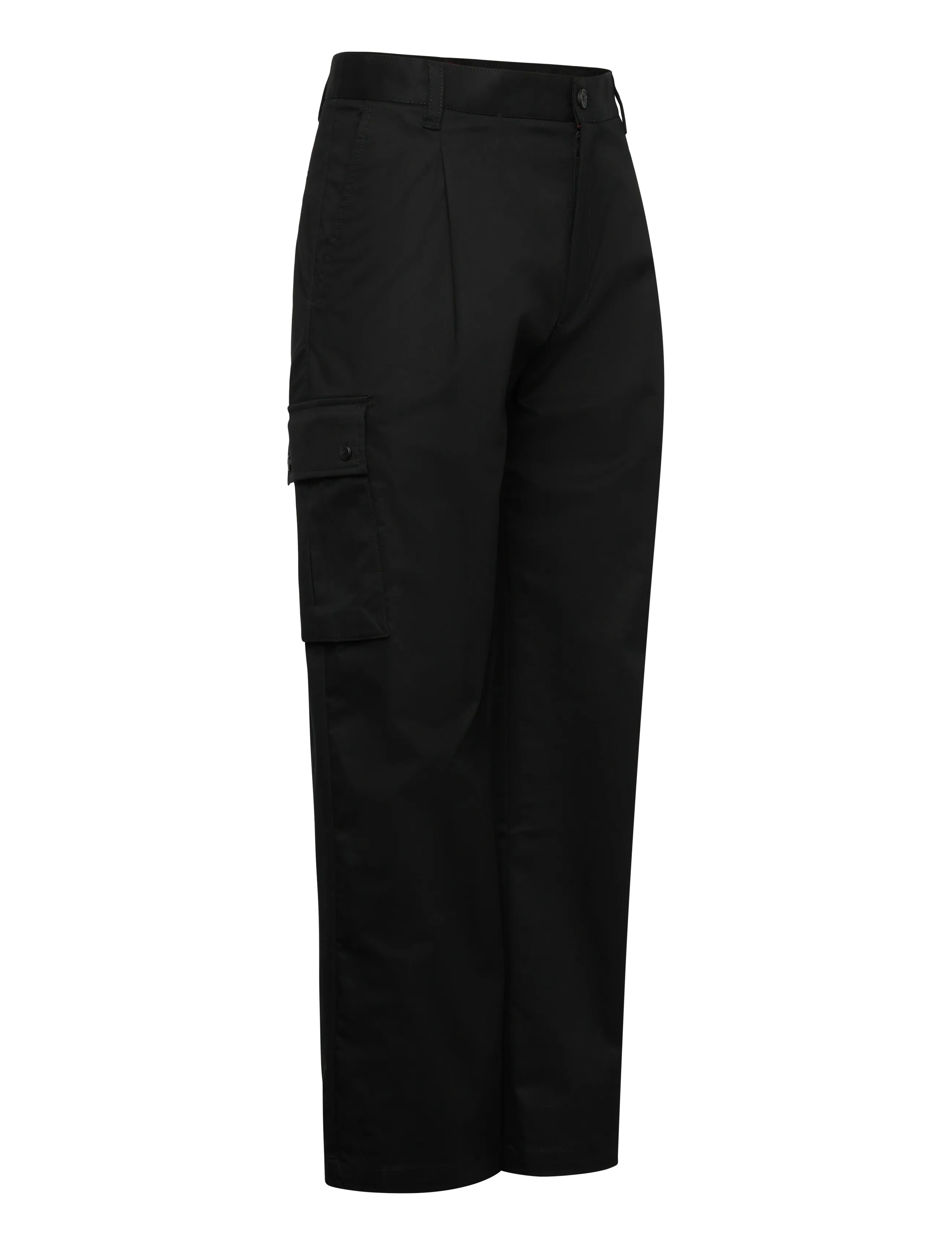 HUGO - Craysen261 - black - 2