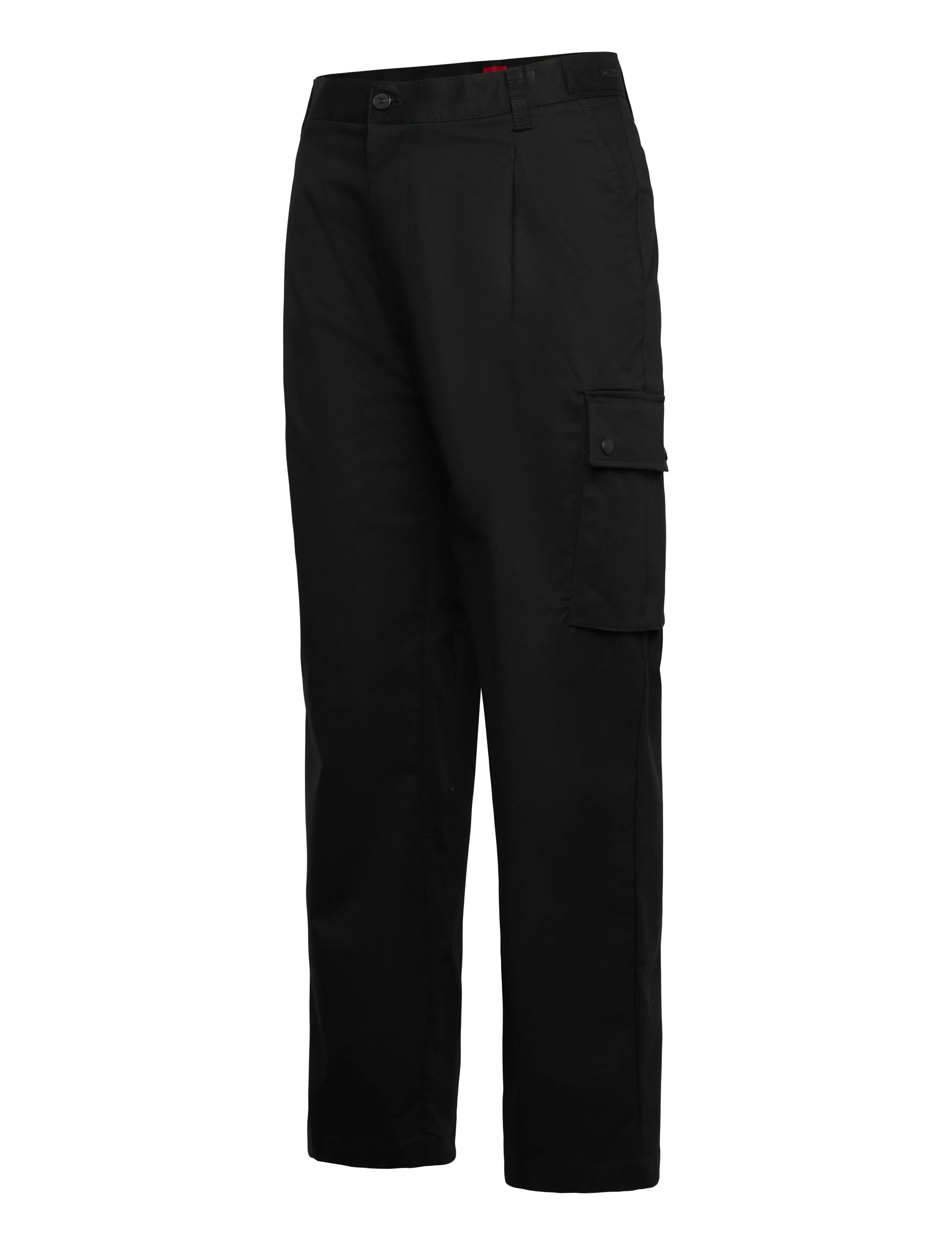 HUGO - Craysen261 - black - 3