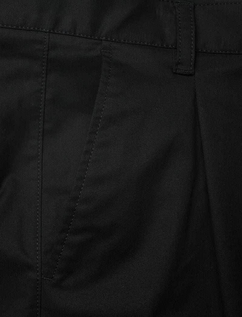 HUGO - Craysen261 - cargobukser - black - 4