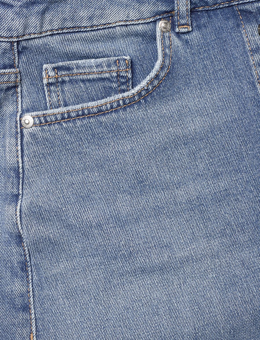 HUGO - Gilvie - denimnederdele - turquoise/aqua - 2