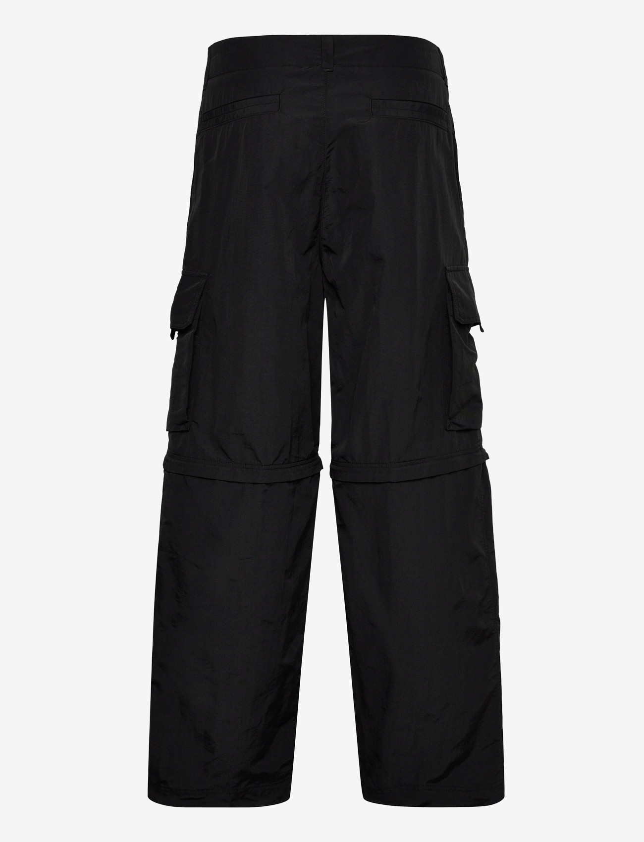 HUGO - Fargo261 - sügisesed riided - black - 1