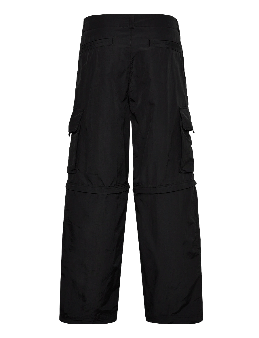 HUGO - Fargo261 - cargo-püksid - black - 2