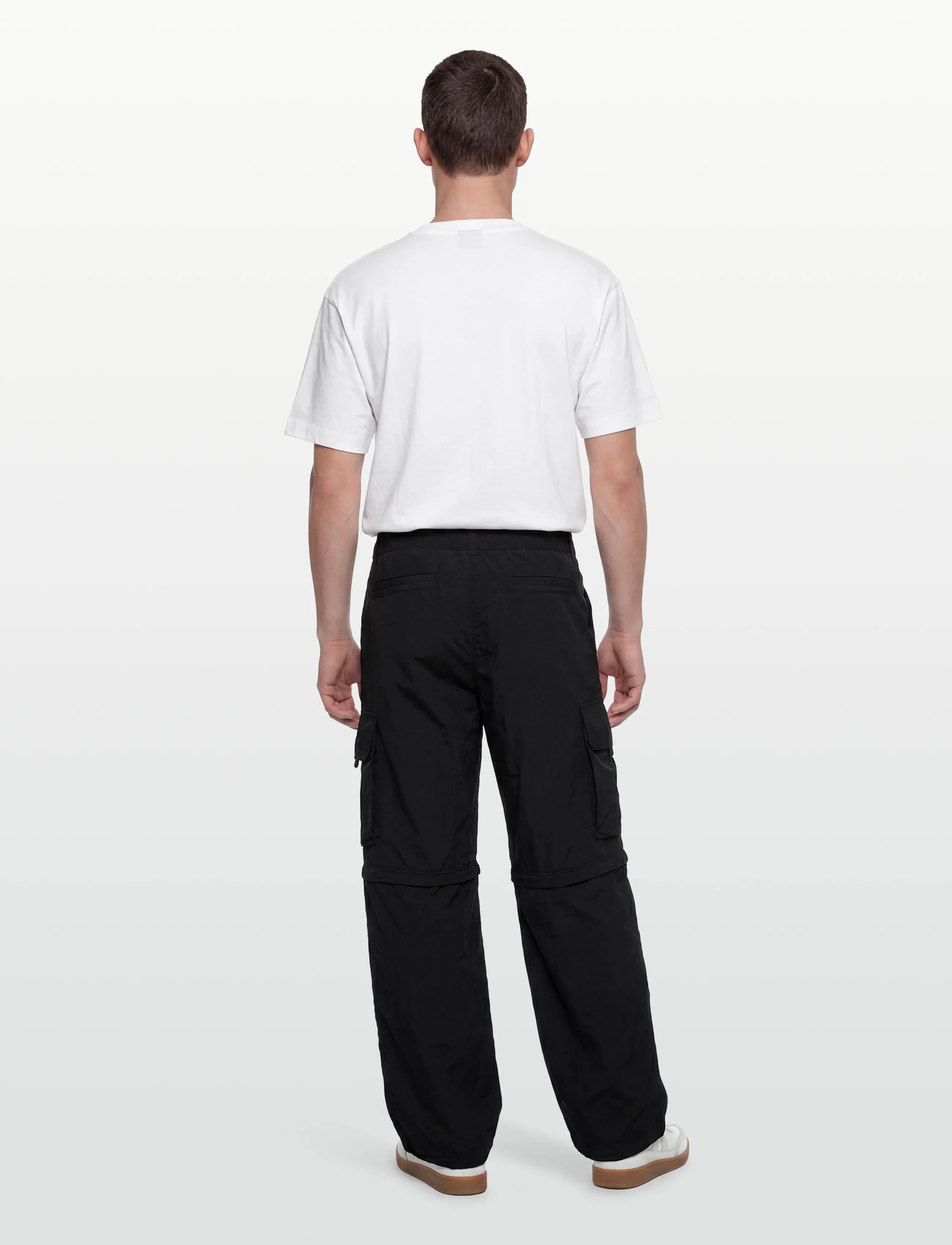 HUGO - Fargo261 - män - black - 4