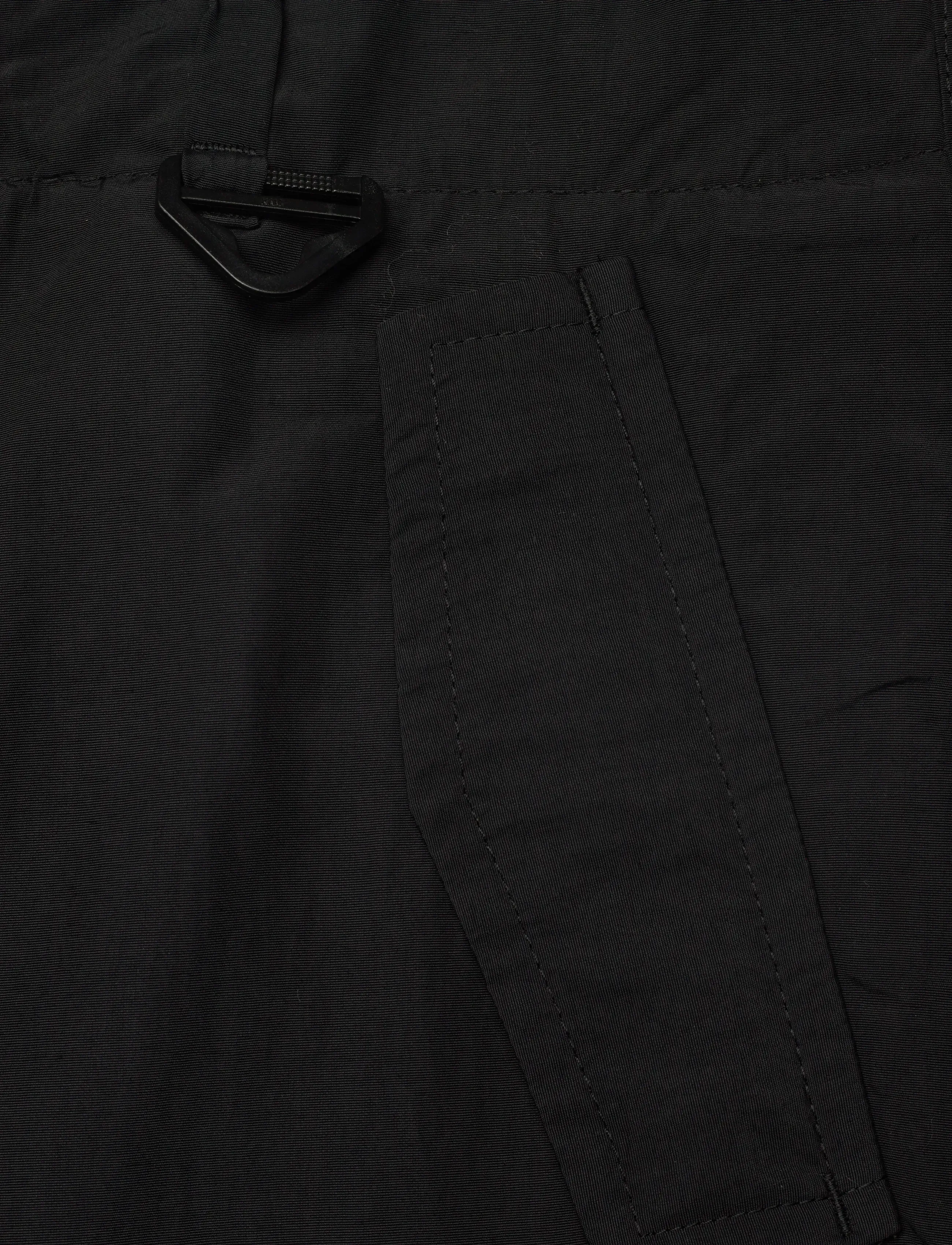 HUGO - Fargo261 - män - black - 5