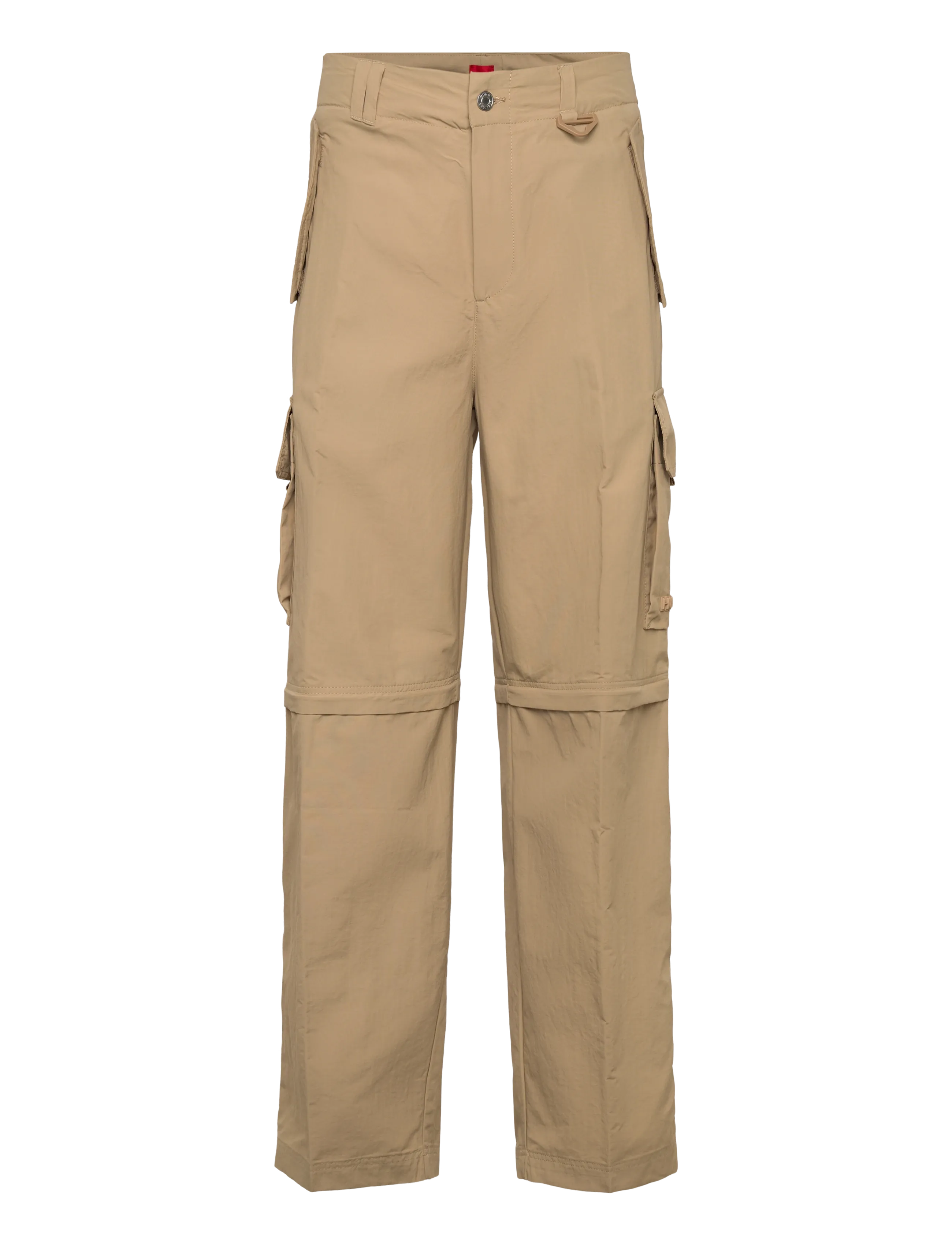 HUGO Fargo261 - Riided - MEDIUM BEIGE / beige