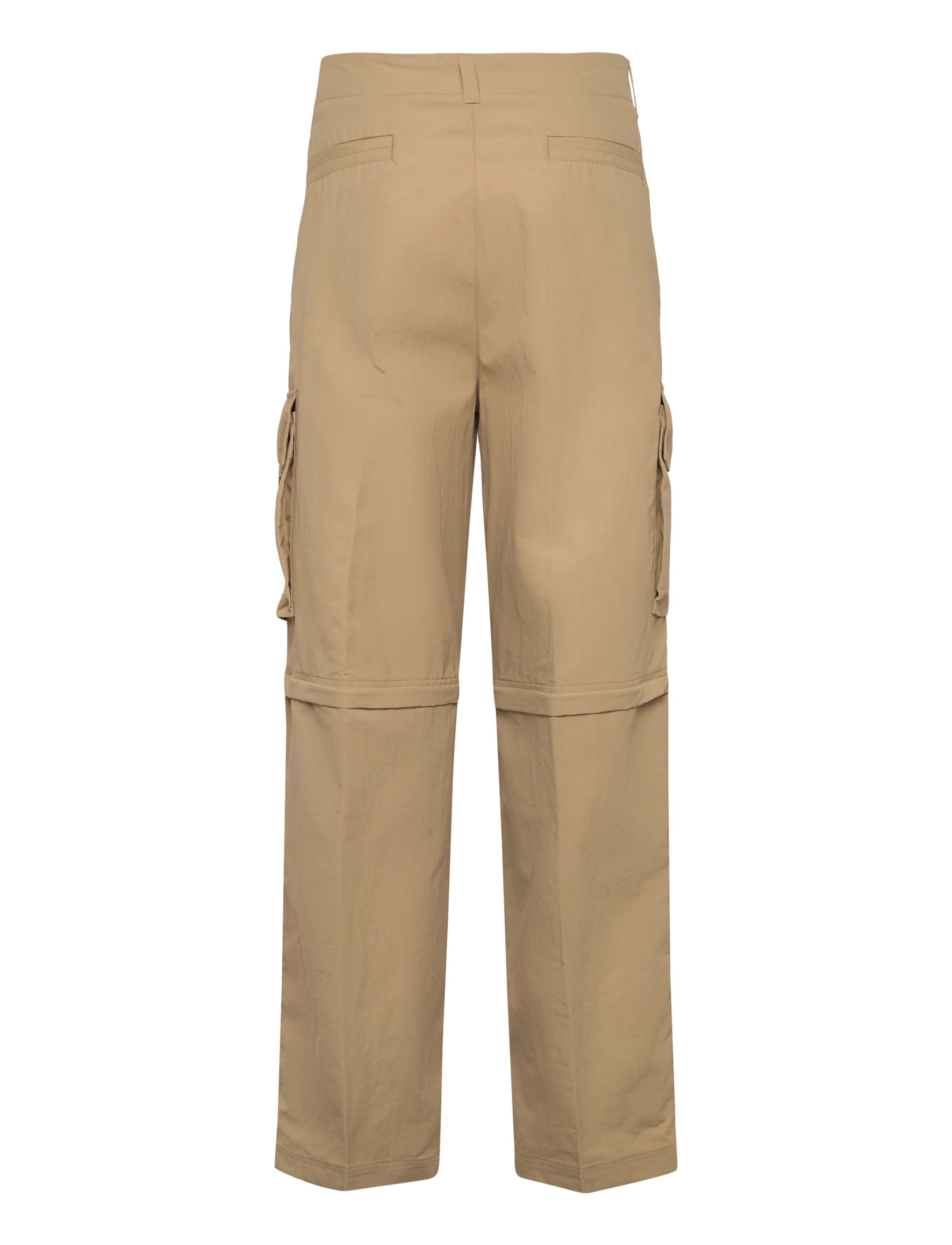HUGO - Fargo261 - cargobukser - medium beige - 2