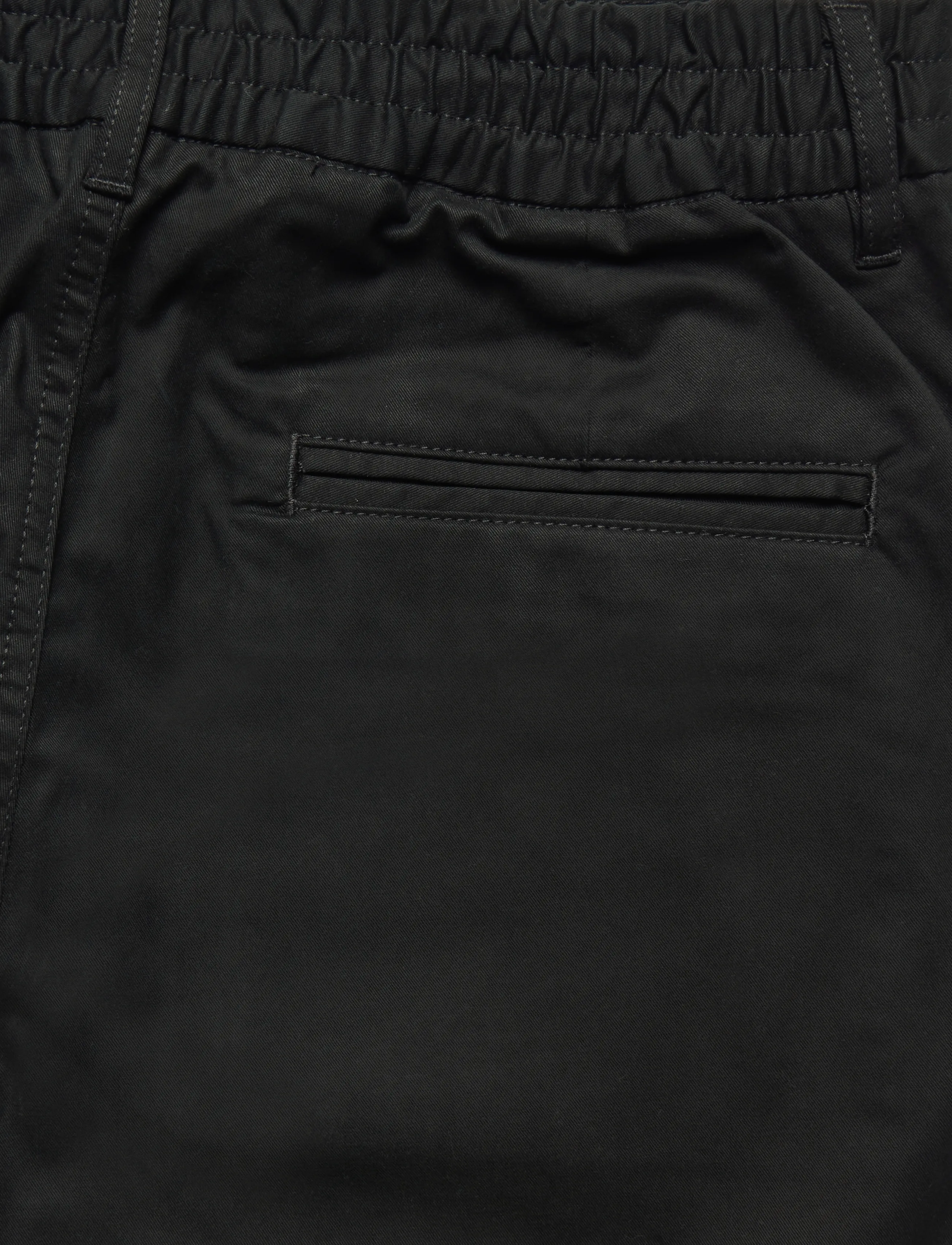 HUGO - Cino261 - black - 2