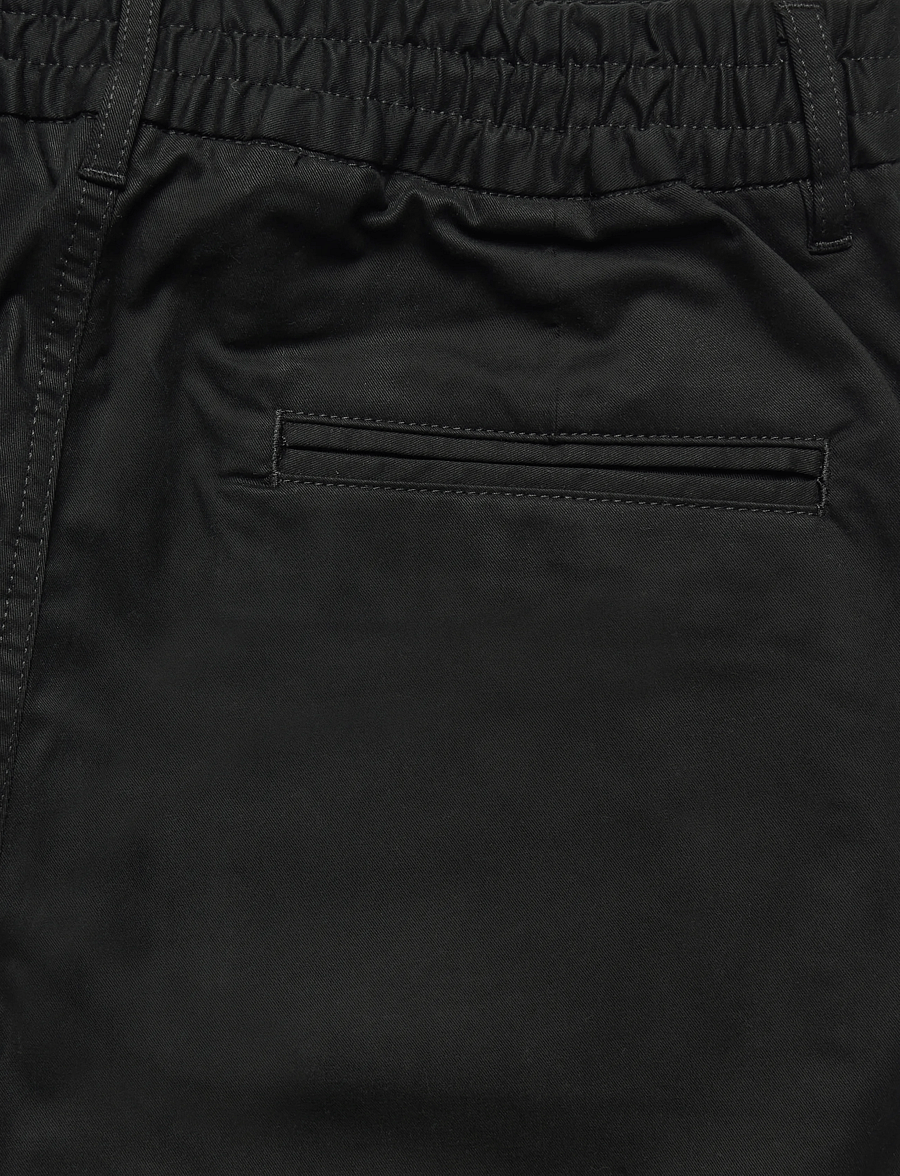 HUGO - Cino261 - chinos - black - 2