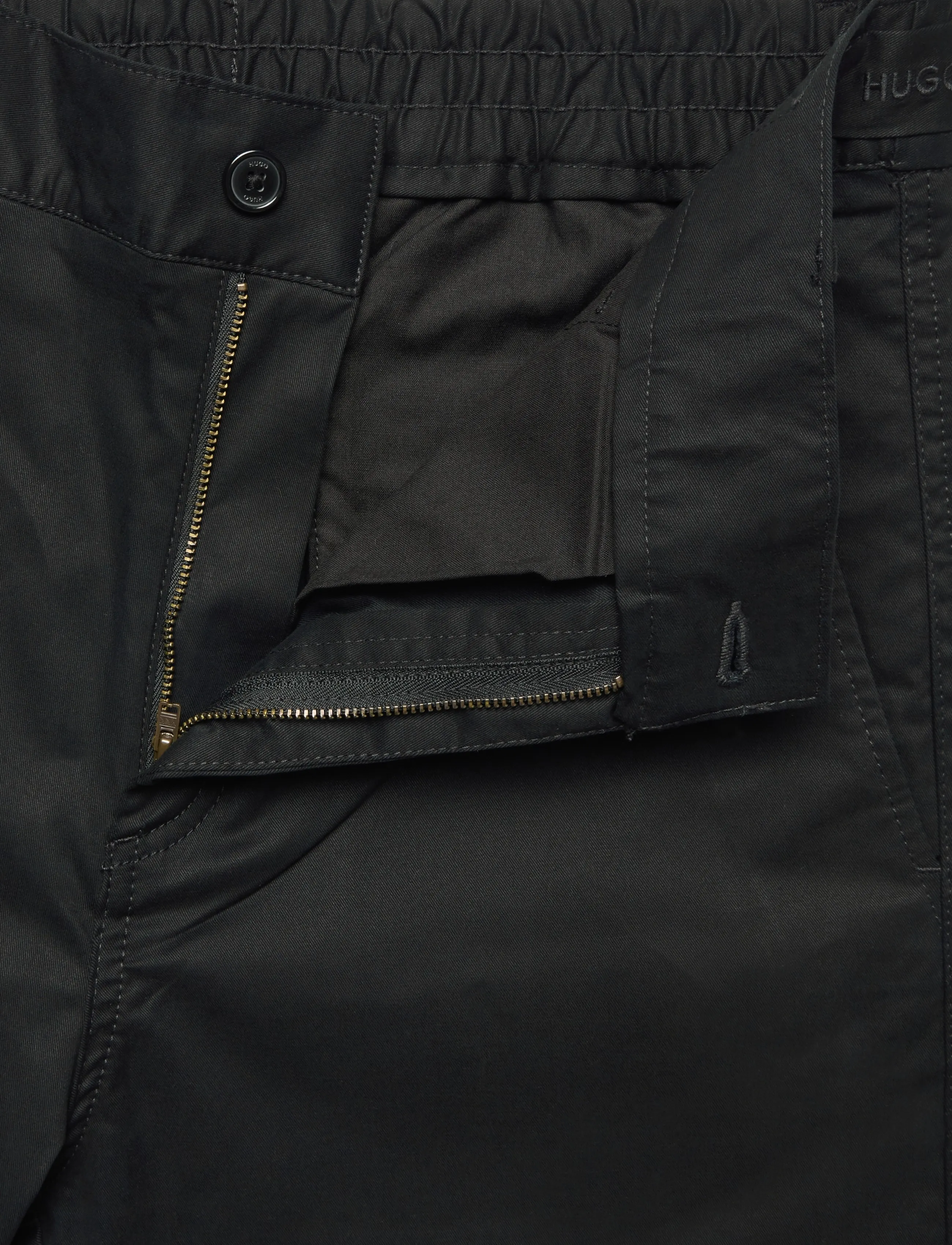 HUGO - Cino261 - black - 3
