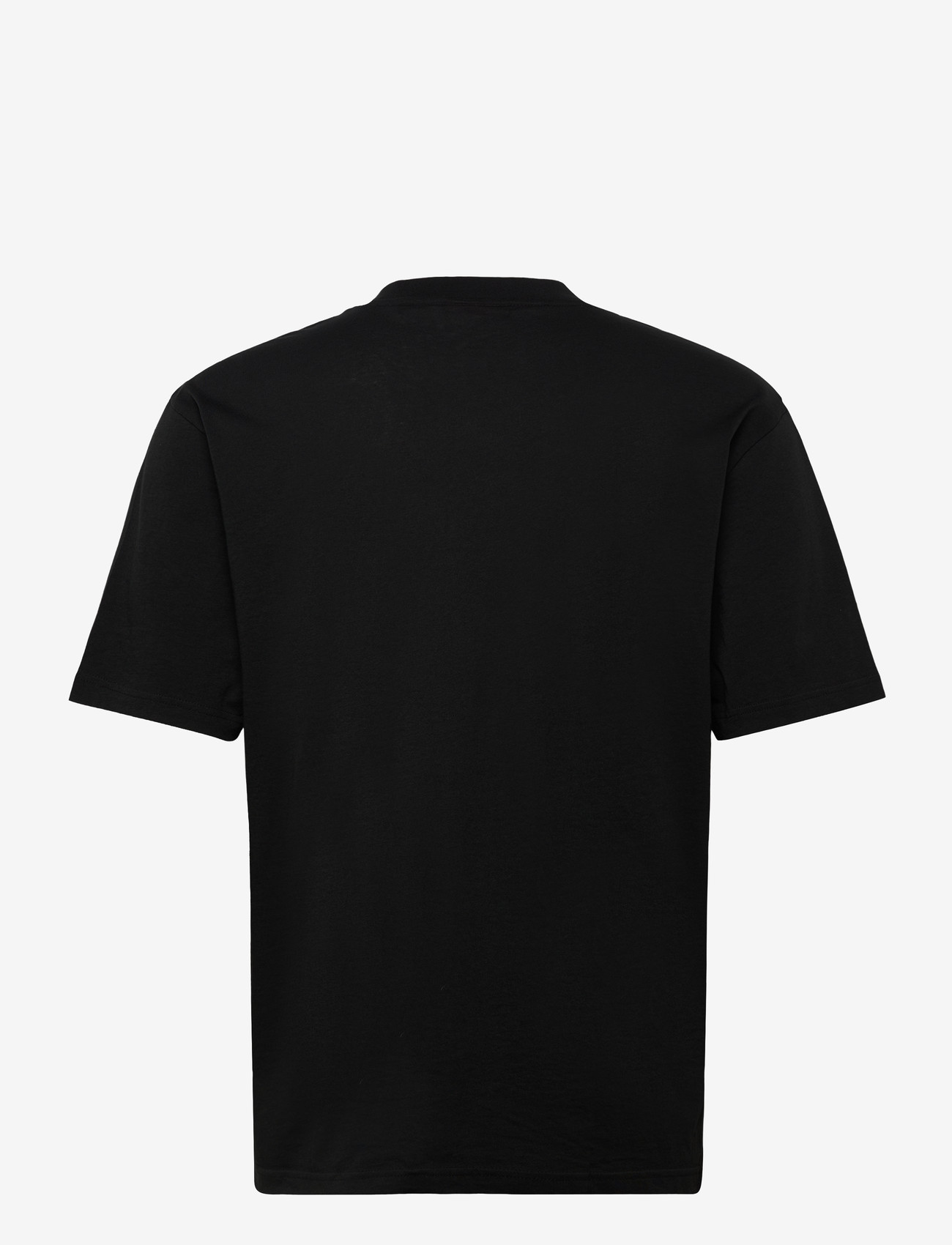 HUGO - Dodger - rudens drabužiai - black - 1