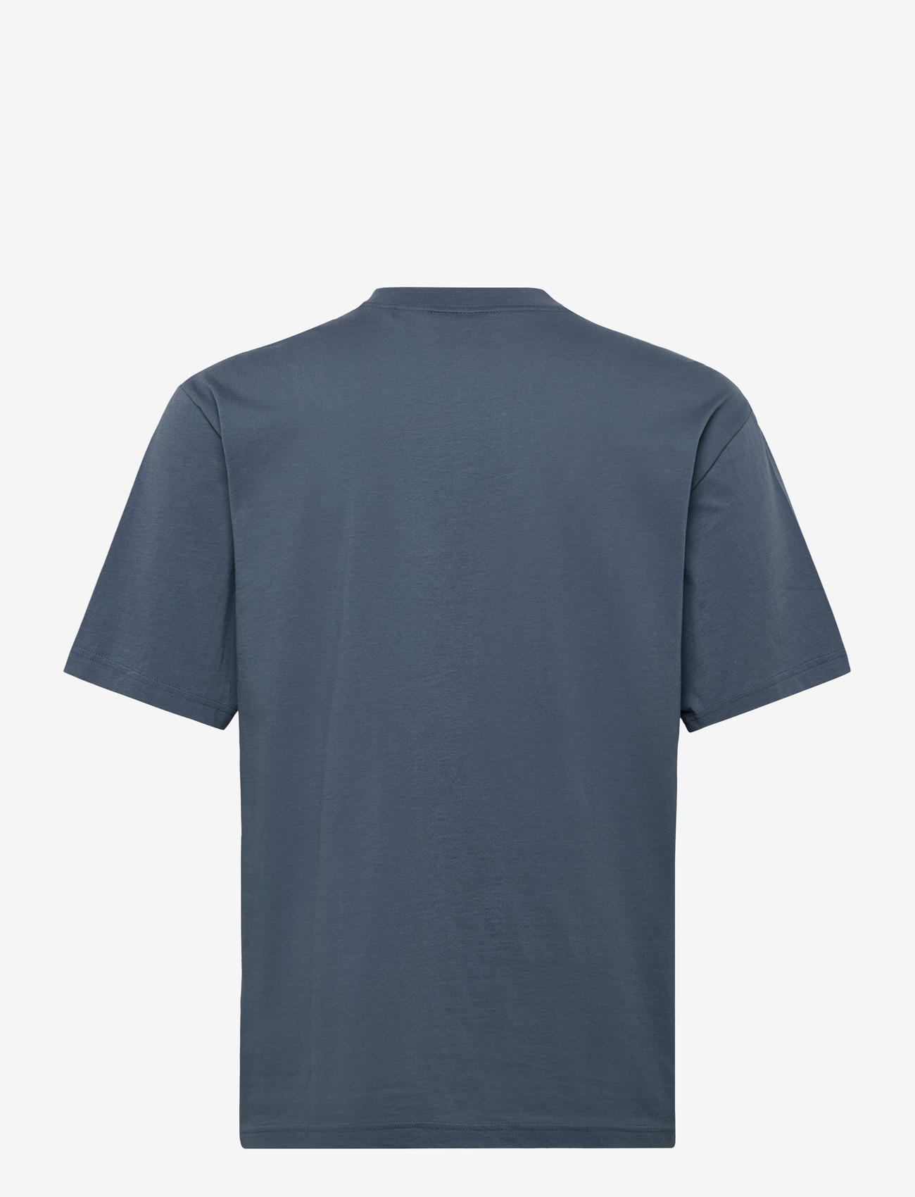 HUGO - Dodger - t-shirts à manches courtes - open blue - 1